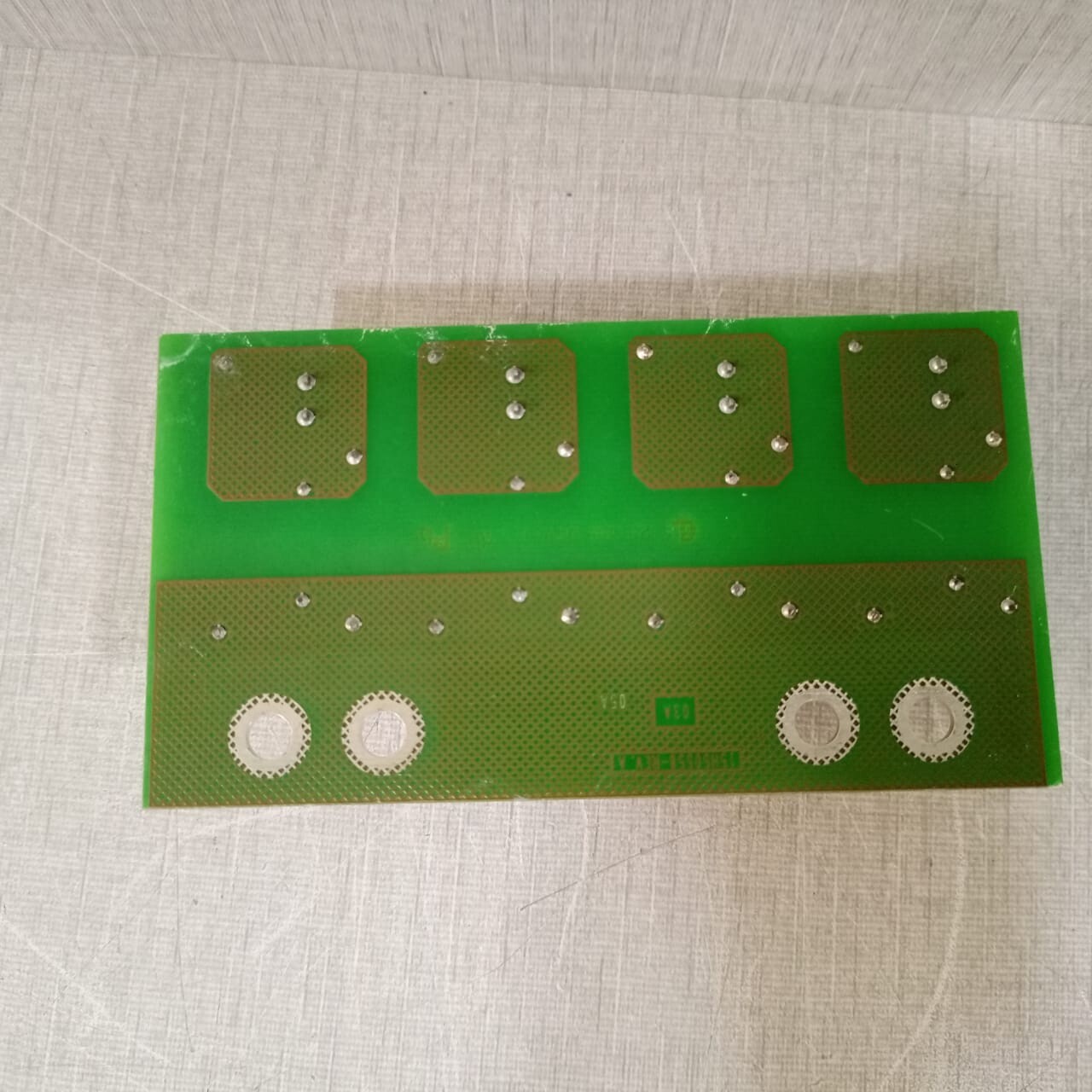 UNKNOWN 15B10861G1 15B10861G1 Rev 2 Printed Circuit Board 5