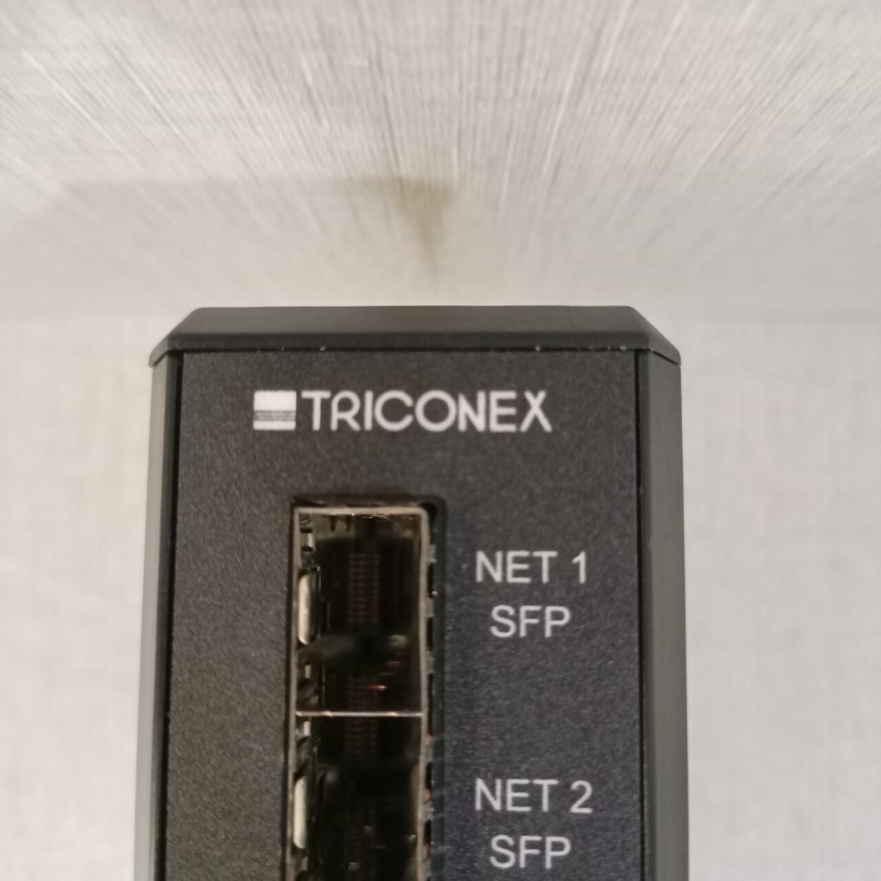 Triconex MA-2211 TRICONEX MA 2211-100 / MA2211-100 CIM MEDIA ADAPTER 2