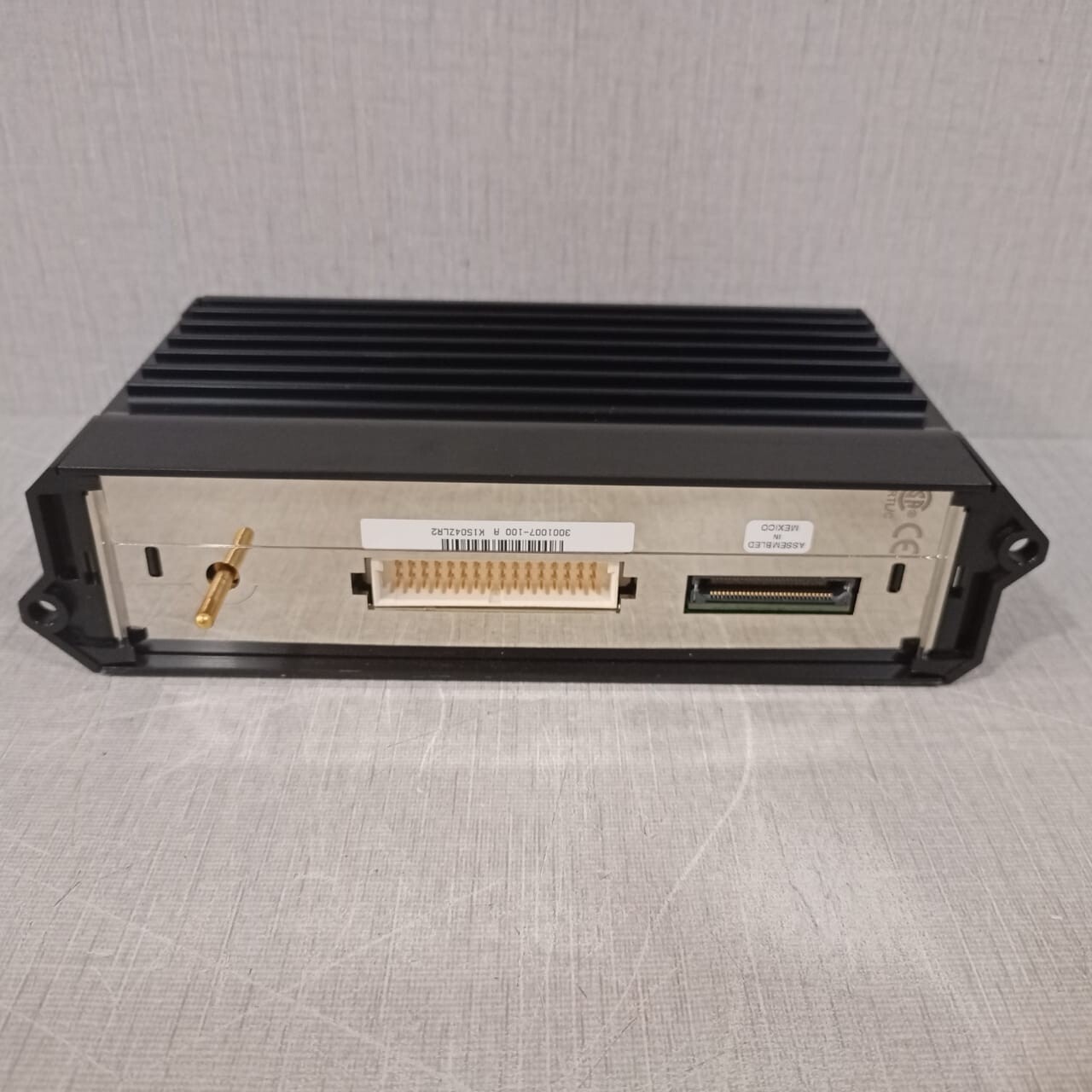 Triconex MA-2211 TRICONEX MA 2211-100 / MA2211-100 CIM MEDIA ADAPTER 5