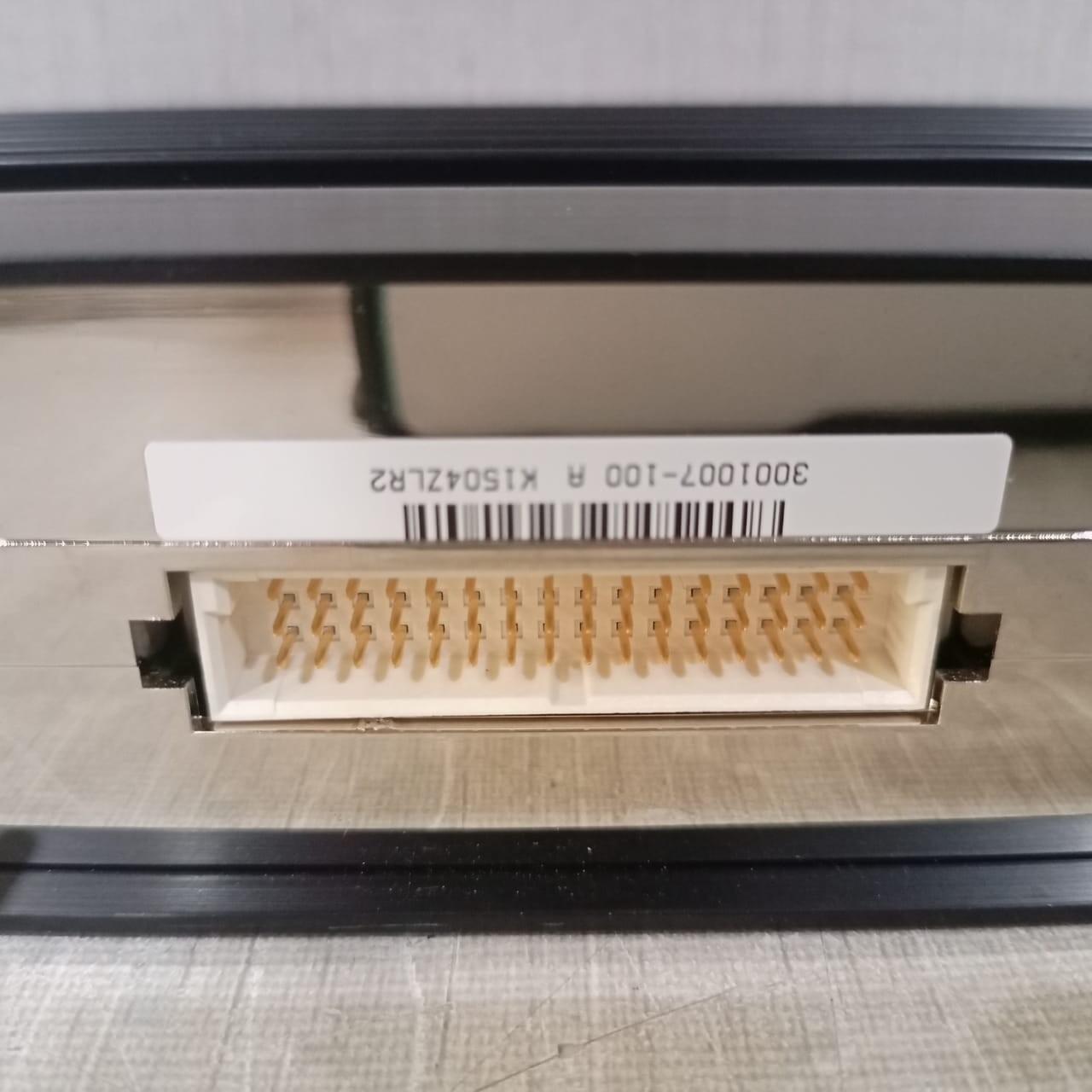 Triconex MA-2211 TRICONEX MA 2211-100 / MA2211-100 CIM MEDIA ADAPTER 8