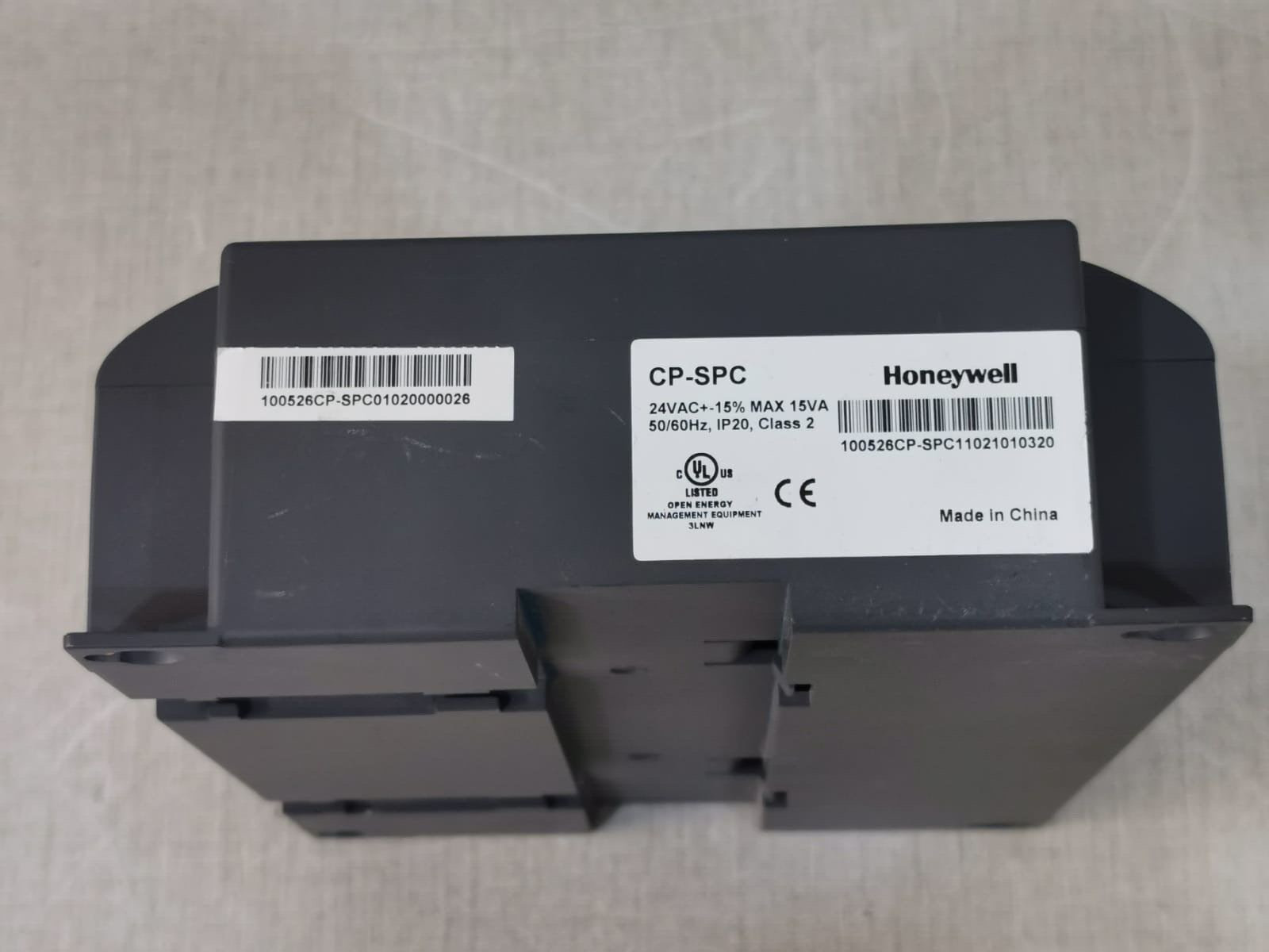 Honeywell CP-SPC Honeywell CP-SPC ComfortPoint Small Point Controller 2