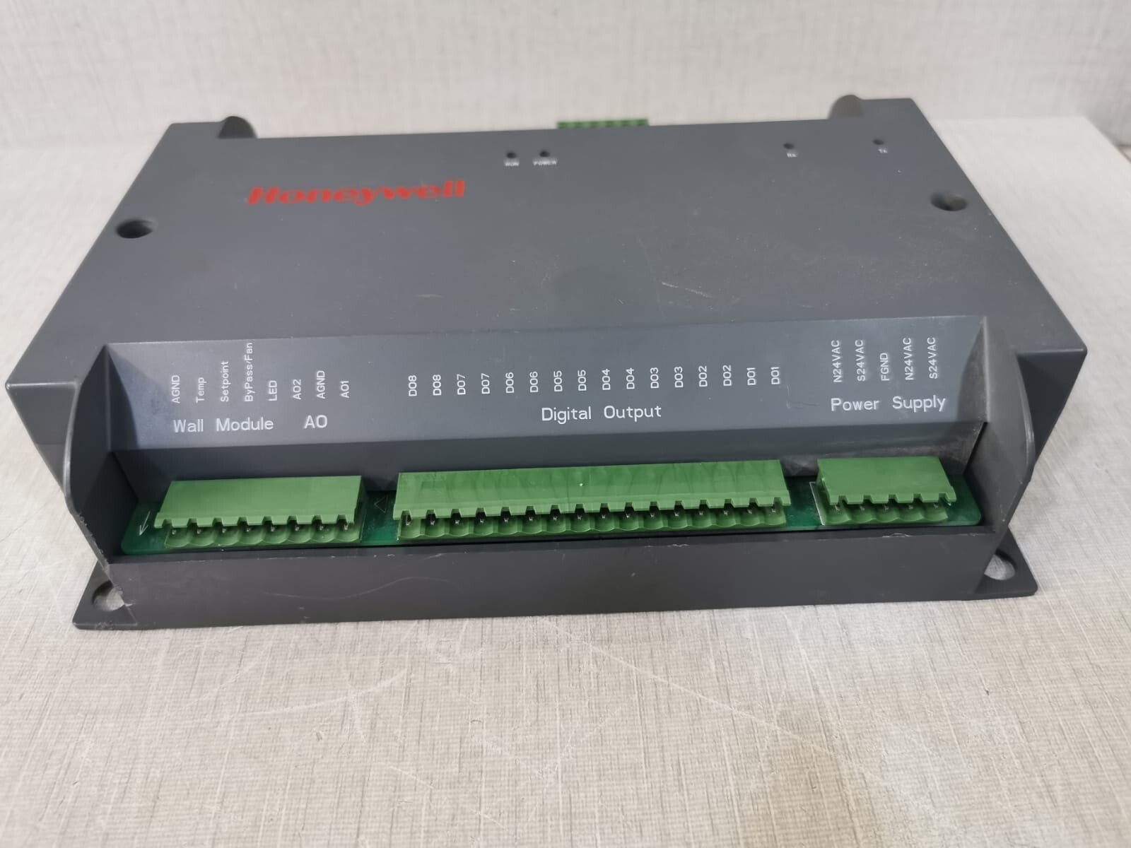Honeywell CP-SPC Honeywell CP-SPC ComfortPoint Small Point Controller 4