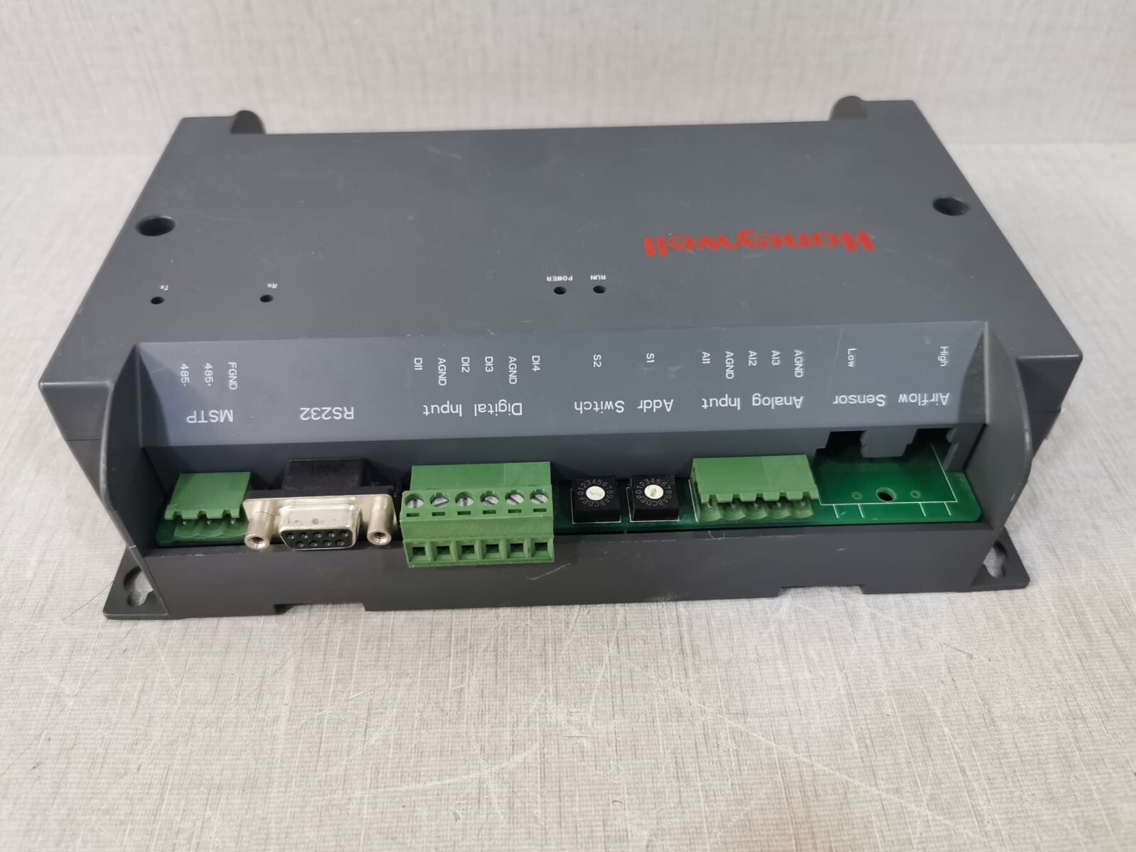 Honeywell CP-SPC Honeywell CP-SPC ComfortPoint Small Point Controller 5