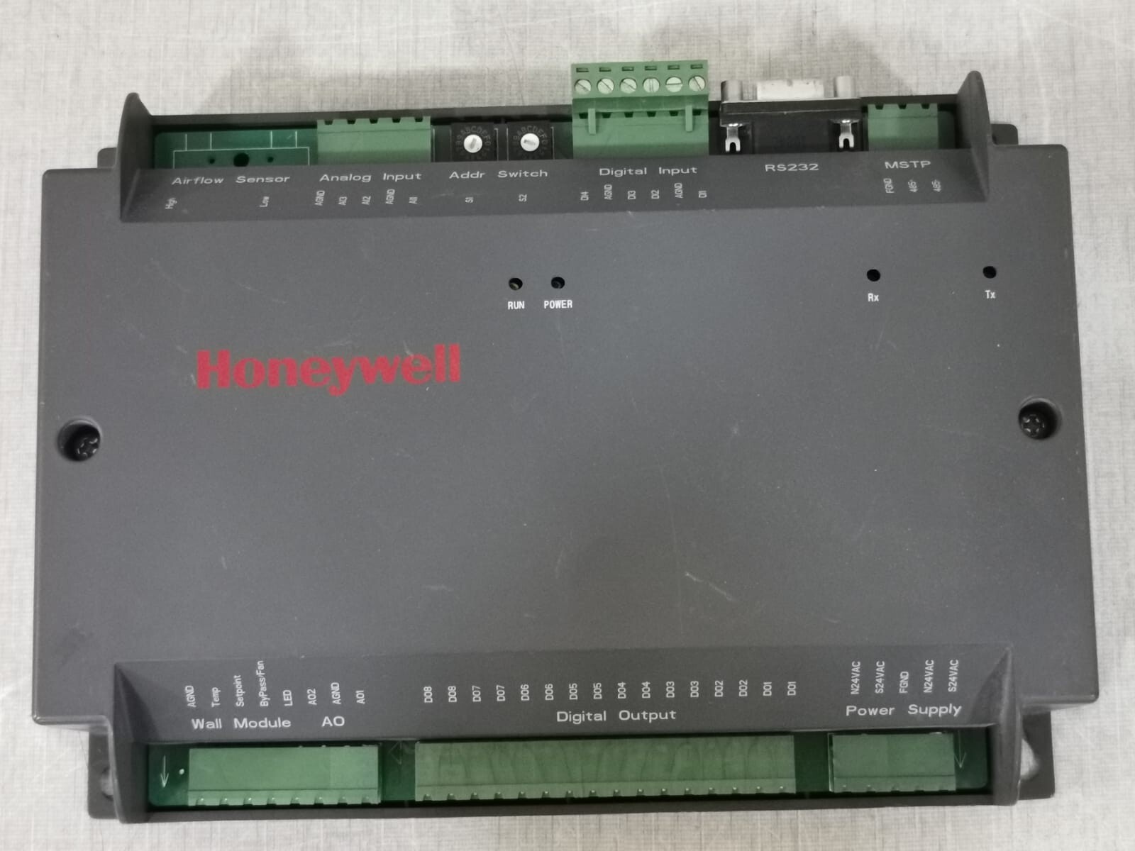 Honeywell CP-SPC Honeywell CP-SPC ComfortPoint Small Point Controller 6