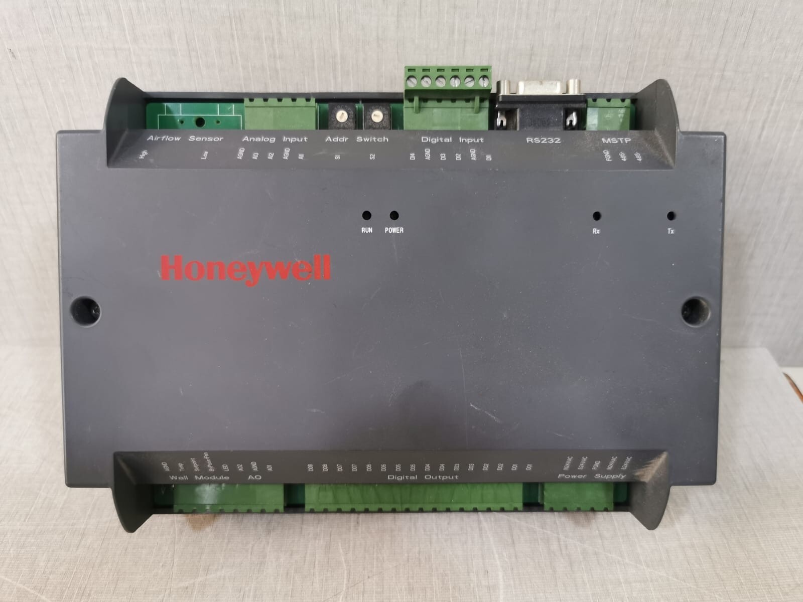 Honeywell CP-SPC ComfortPoint Small Point Controller