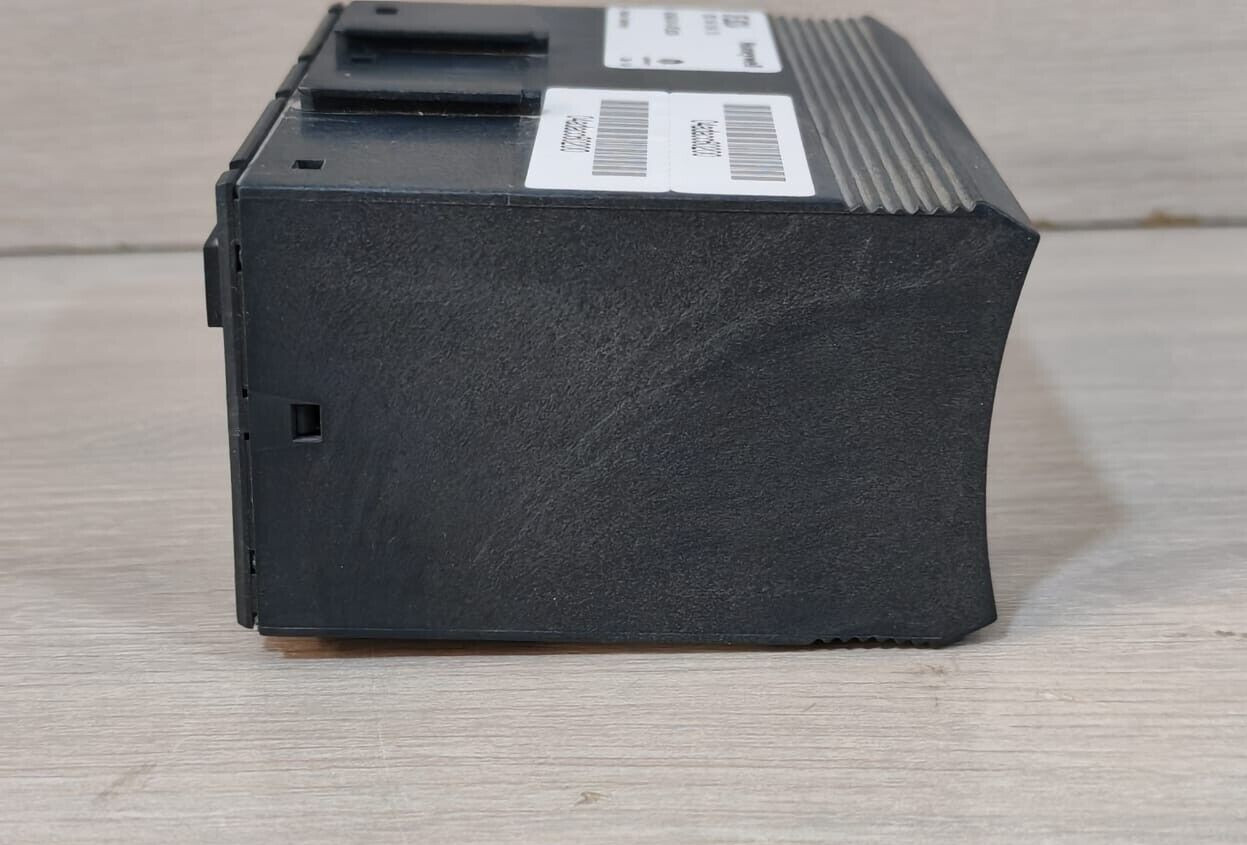 Honeywell XFL823A Honeywell XFL823A Distributed I/O, 12 Digital Input Module 24V 7