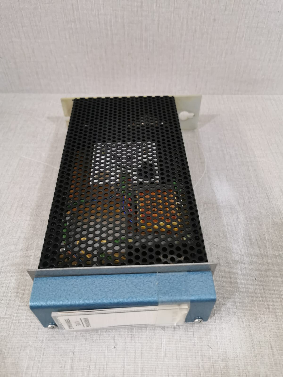 MTL MTL 449 MTL 449 Power Supply by Measurement Technology Ltd 4