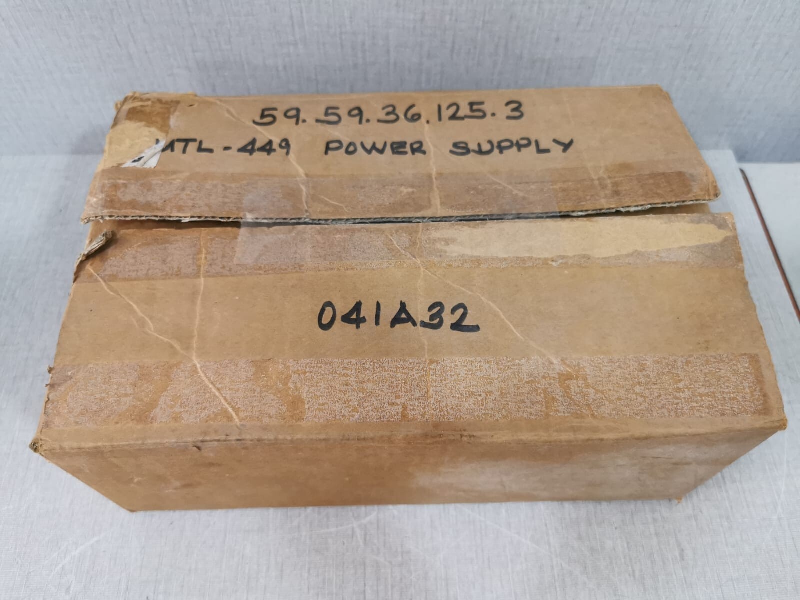MTL MTL 449 MTL 449 Power Supply by Measurement Technology Ltd 9