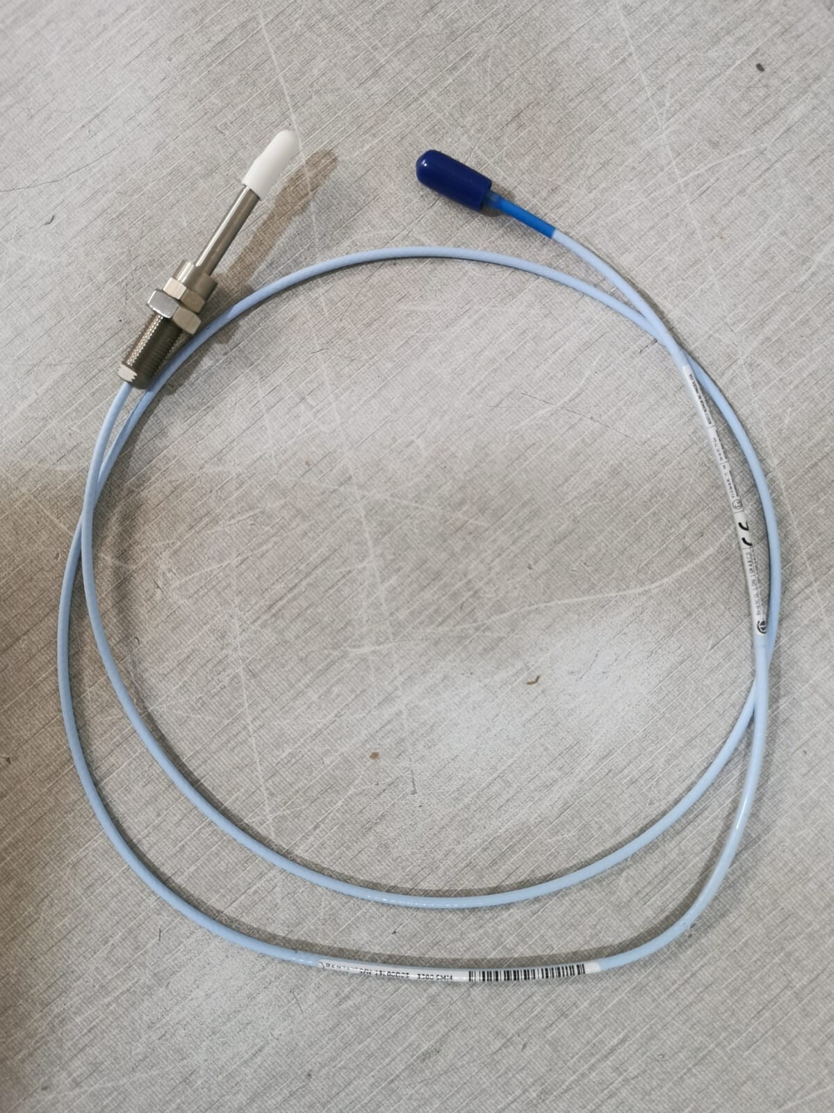 Bently Nevada PROBE-3300 Bently Nevada 330171-XX-XX-10-02-05 Proximity Probe 3300 5MM / 142824-130 6