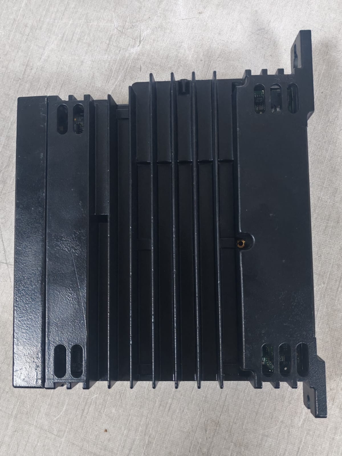 GE IS220UCSAH1A GE ENEGRY IS220UCSAH1A / UCSA-H1A REV C PROCESSOR MODULE WITH SD CARD 5
