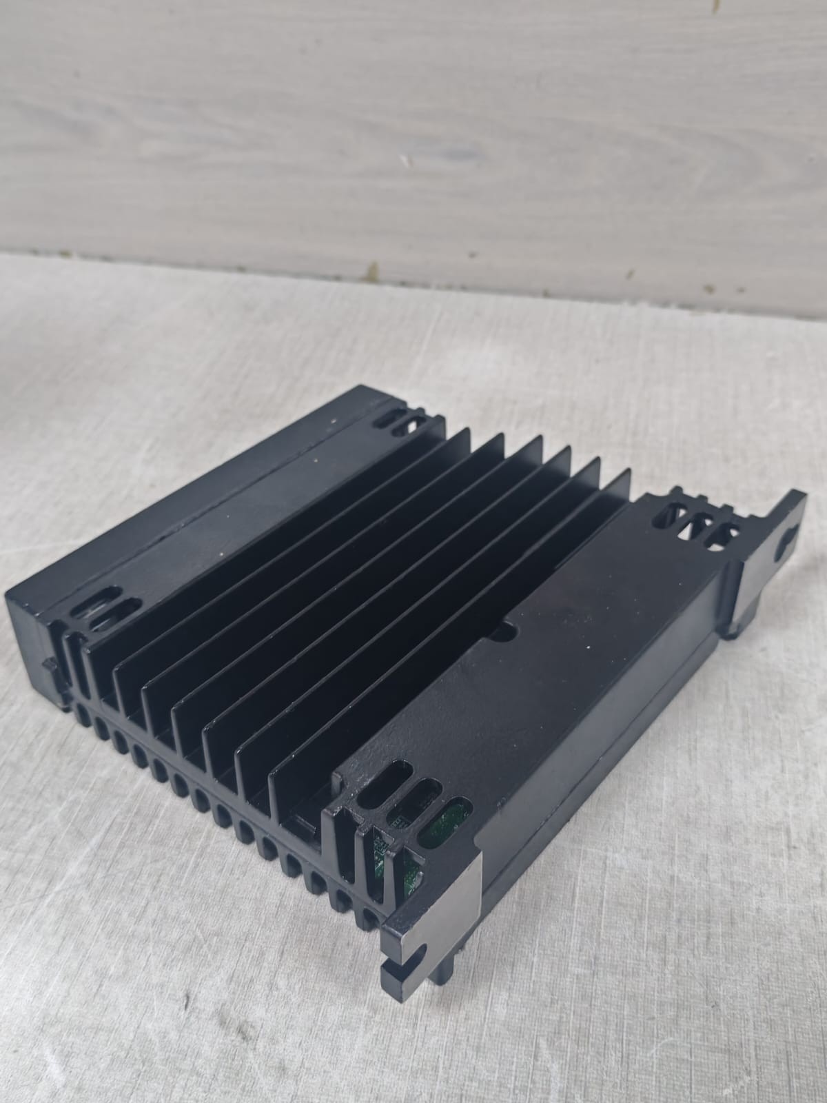 GE IS220UCSAH1A GE ENEGRY IS220UCSAH1A / UCSA-H1A REV C PROCESSOR MODULE WITH SD CARD 10