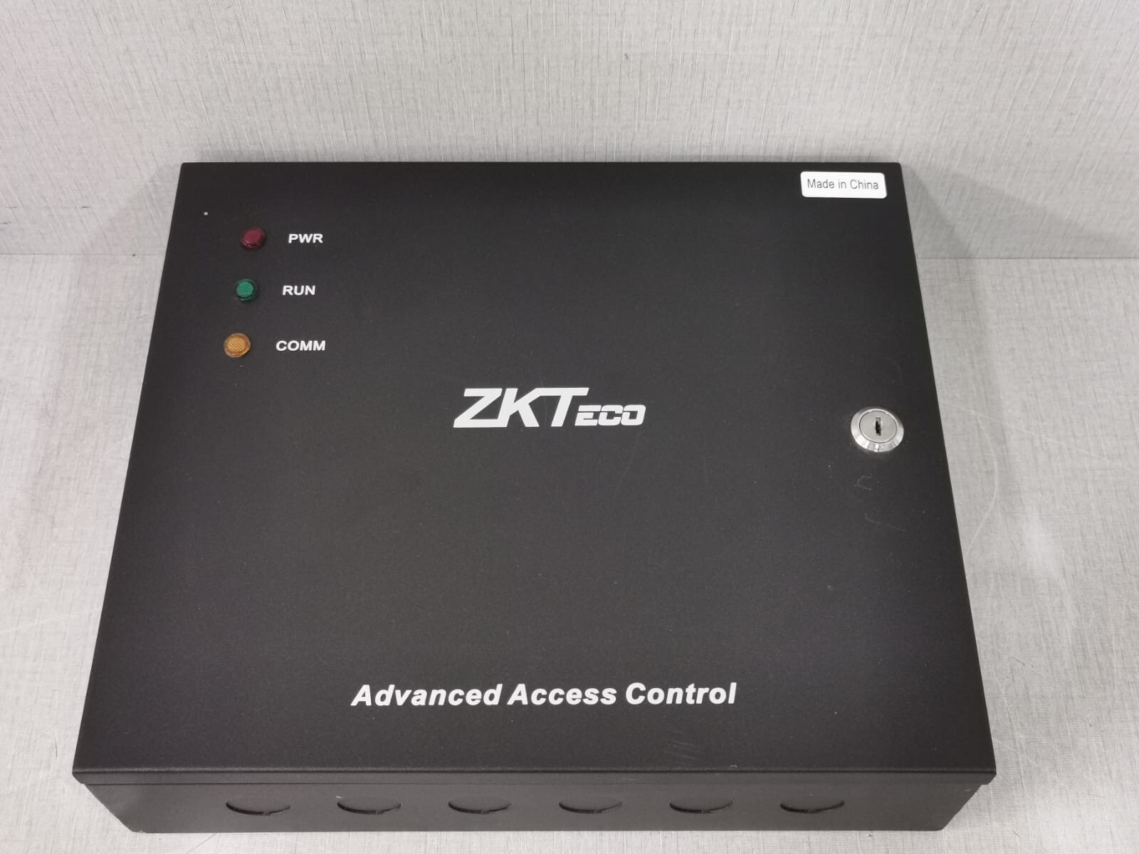 ZKTeco INBIO 260 ACCESS CONTROL PANEL 100-240VAC