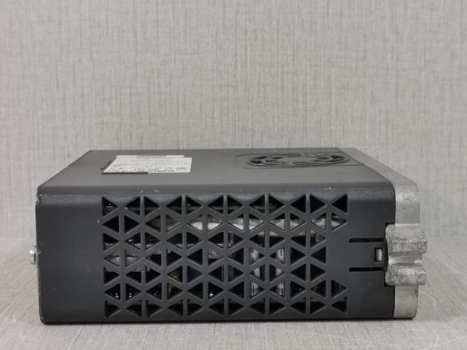 Schneider Electric LXM28AU04M3X Schneider Electric LXM28AU04M3X Servo Drive without cables 5