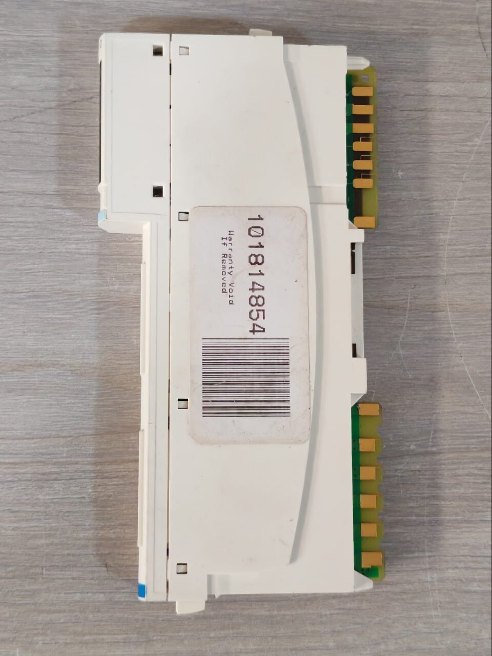 Schneider Electric DDI3610 TELEMECANIQUE ADVANTYS BY SCHNEIDER STB DDI3610 DIGITAL INPUT MODULE 5