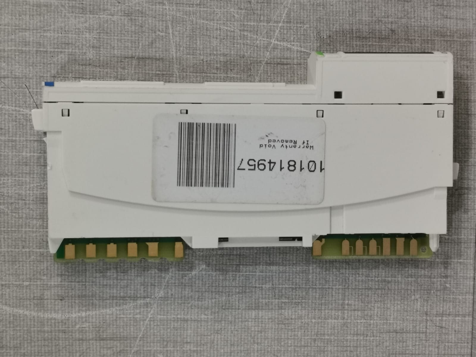 Schneider Electric ACI-1230 Schneider Telemecanique Advantys ACI1230 / STB ACI 1230 Analog Module 4