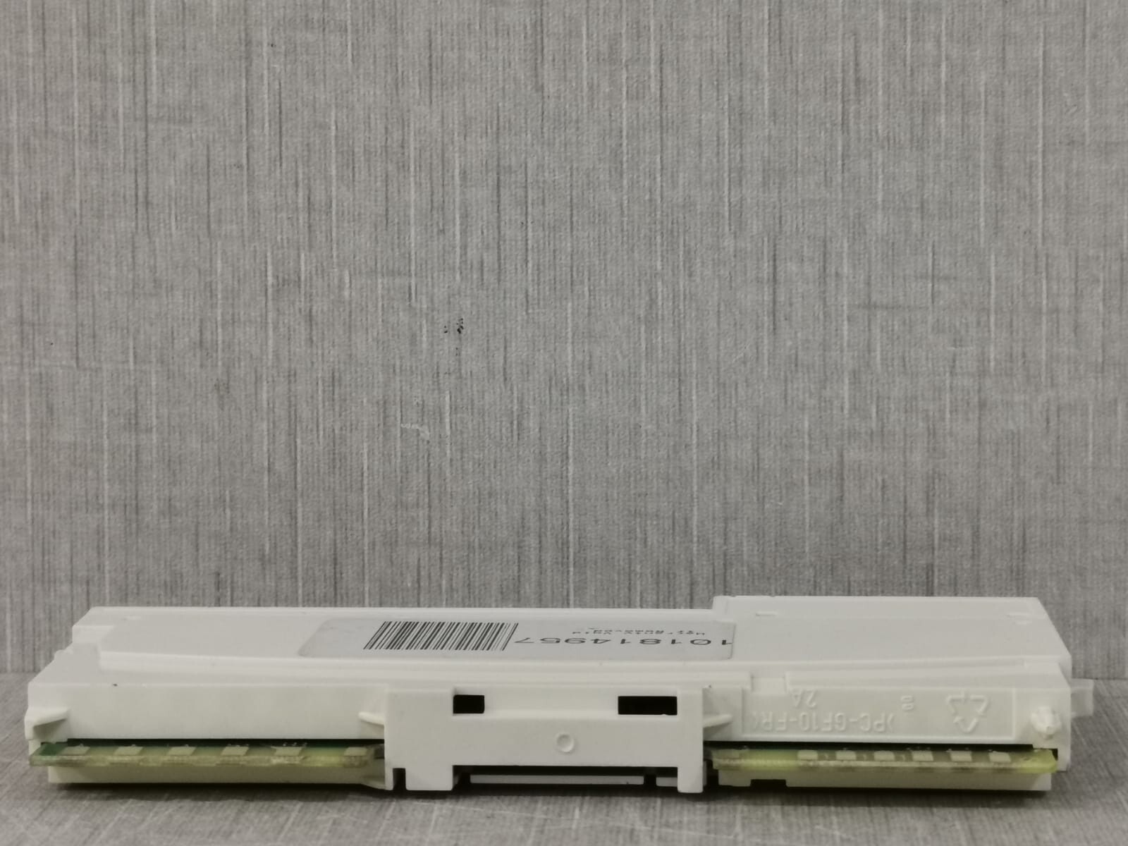 Schneider Electric ACI-1230 Schneider Telemecanique Advantys ACI1230 / STB ACI 1230 Analog Module 5