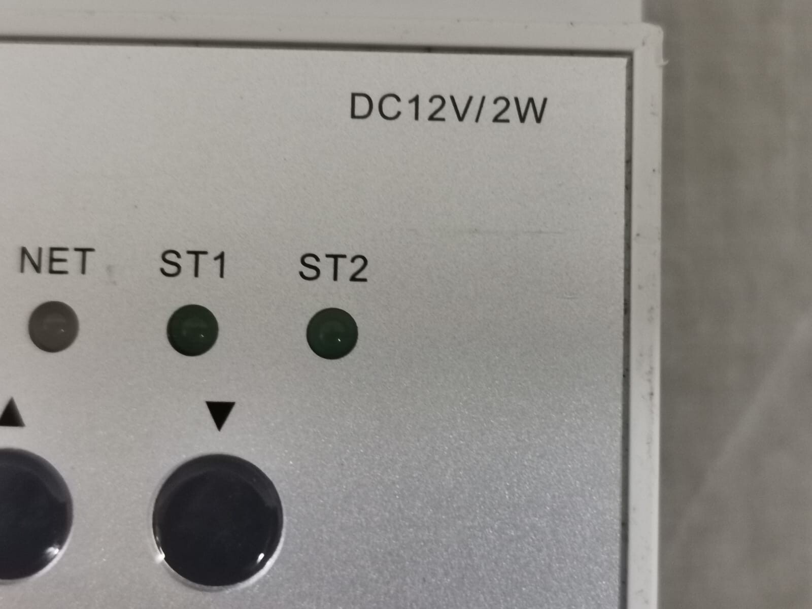 Unbranded VRF Central Air Conditioner Controller DC12V/2W Gateway VRF Central Air Conditioner Controller DC12V/2W 2