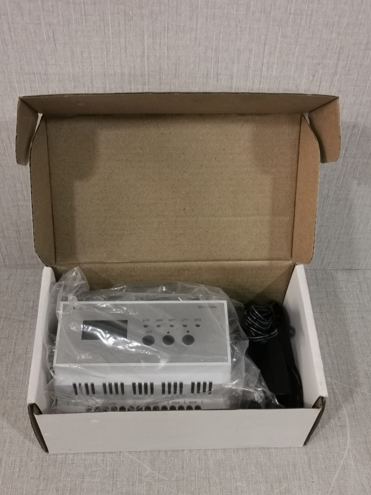 Gateway VRF Central Air Conditioner Controller DC12V/2W- WITHOUT ORIGINAL BOX