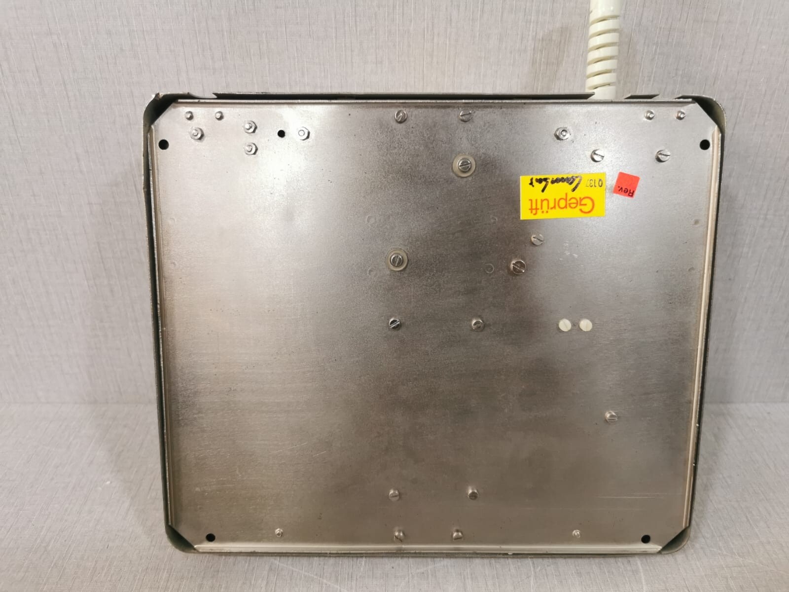 Siemens C72392-A326-A3 Siemens M11-002 Intermediate Amplifier C72392-A326-A3 5