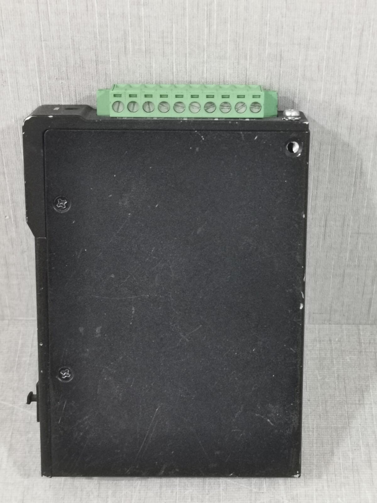Moxa G3110-T MOXA OnCell G3110-T /REV.3.0 4