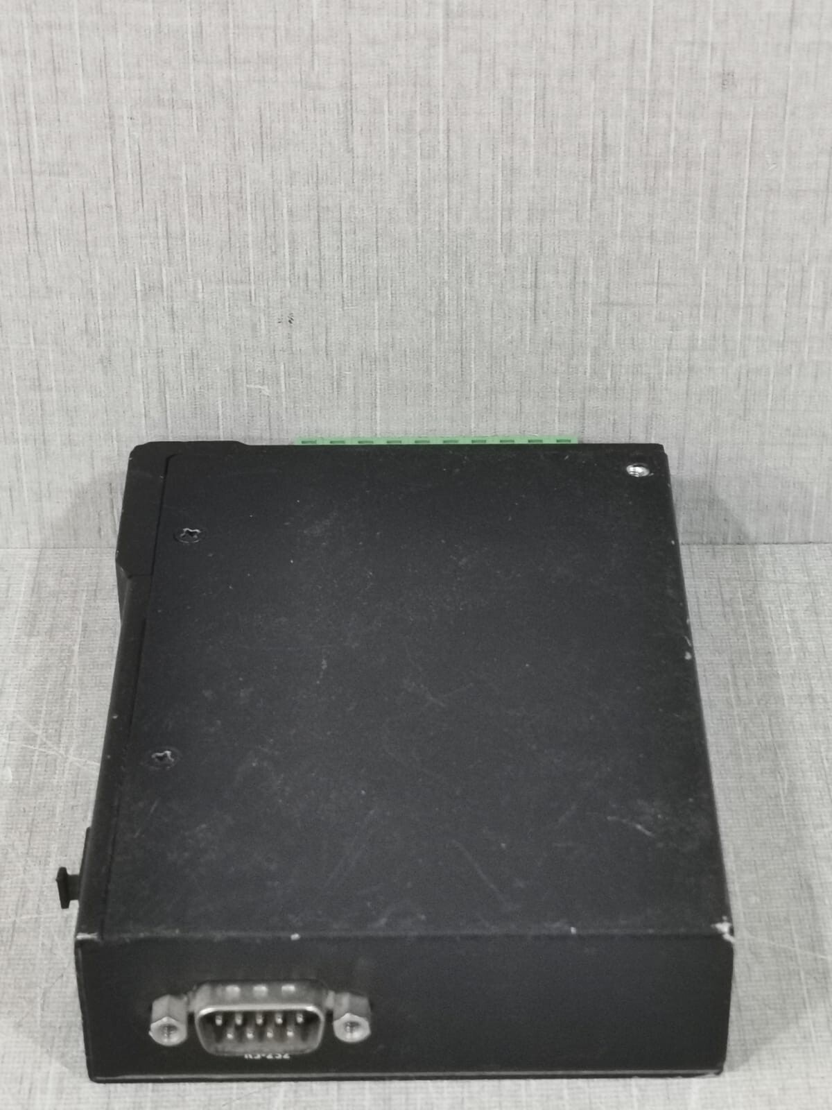 Moxa G3110-T MOXA OnCell G3110-T /REV.3.0 5