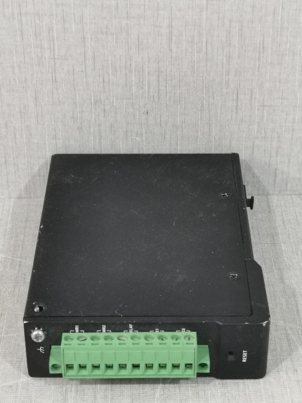Moxa G3110-T MOXA OnCell G3110-T /REV.3.0 6