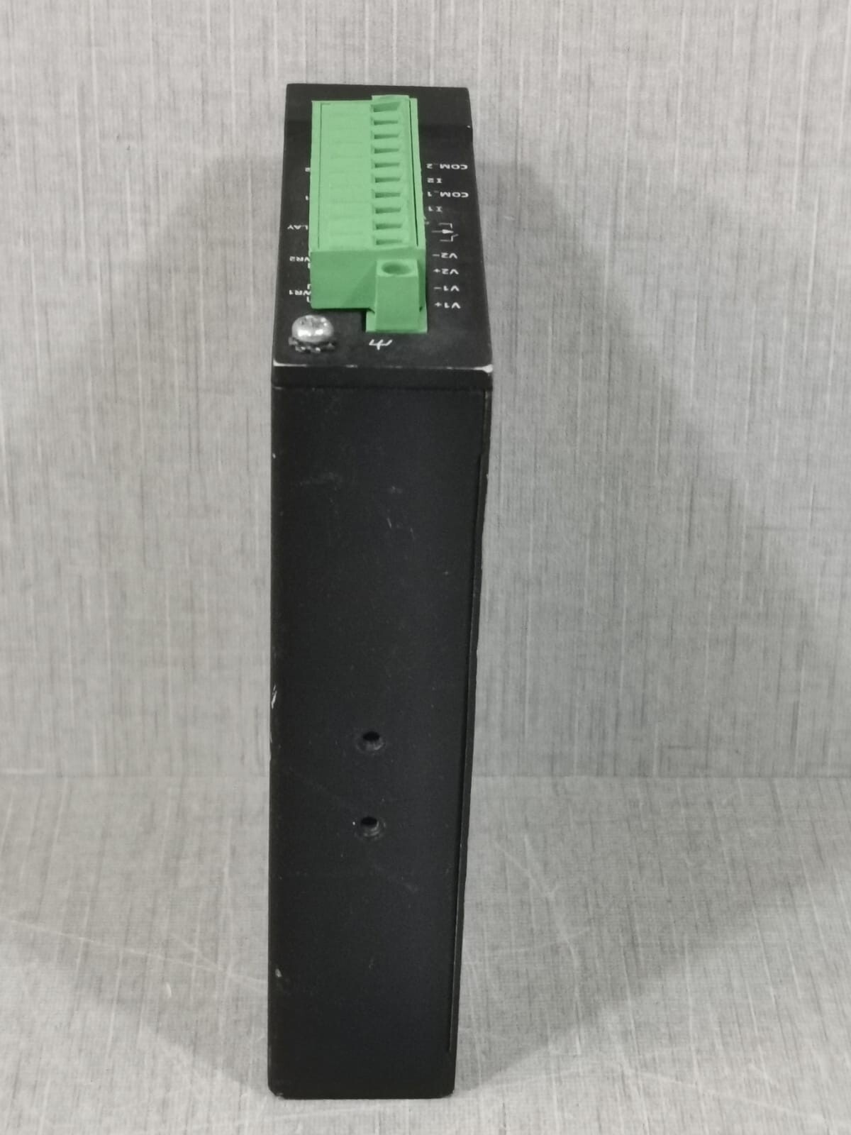 Moxa G3110-T MOXA OnCell G3110-T /REV.3.0 7
