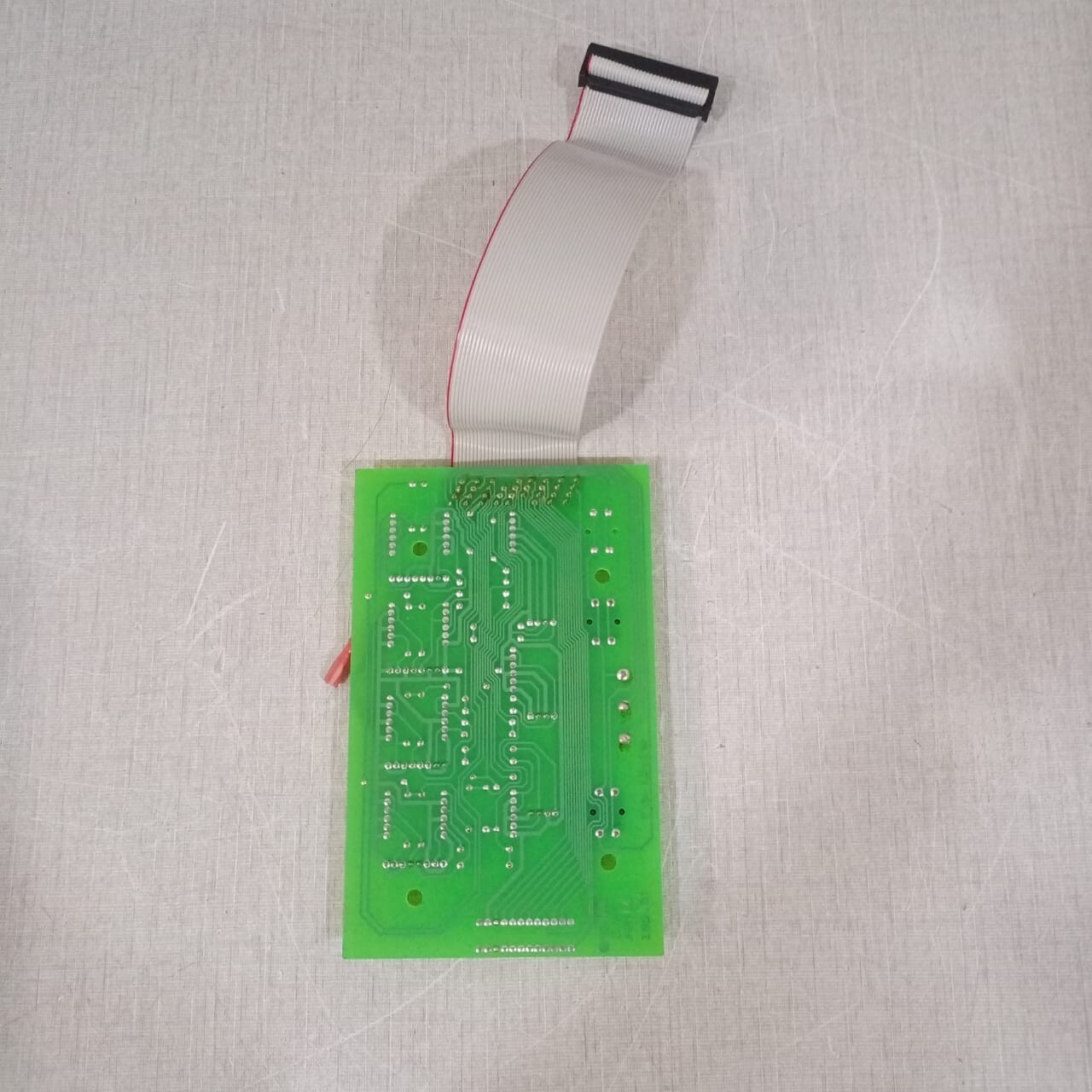 UNKNOWN ISS-01 66 94V0 FP13 ISS 01 Circuit Board 2