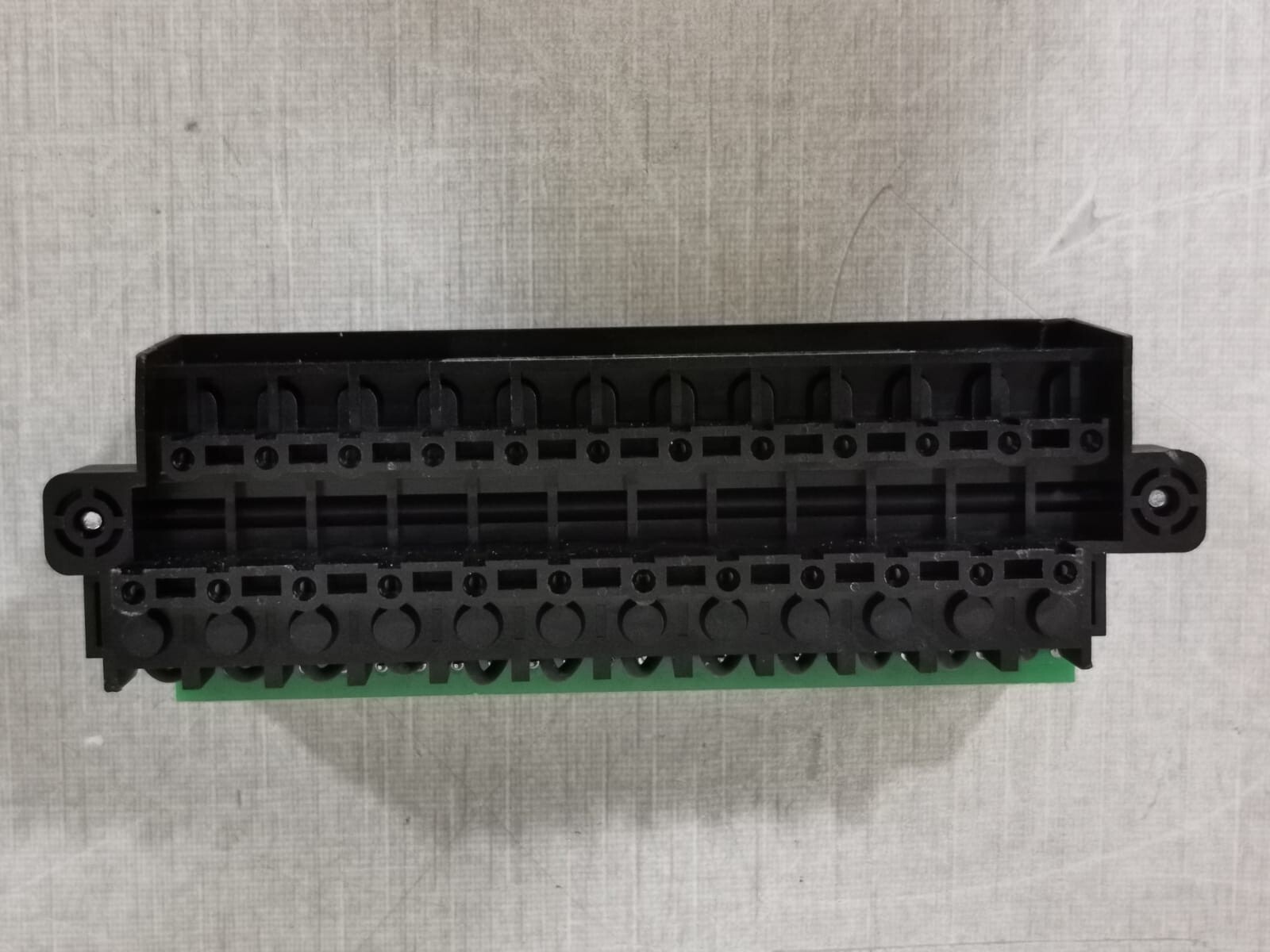 Phoenix Contact 336A4940CHG2 & 336R490CHG2 Phoenix Contact KDS3-MT 336A4940CHG2 & 336R490CHG2 TBSW Module 6