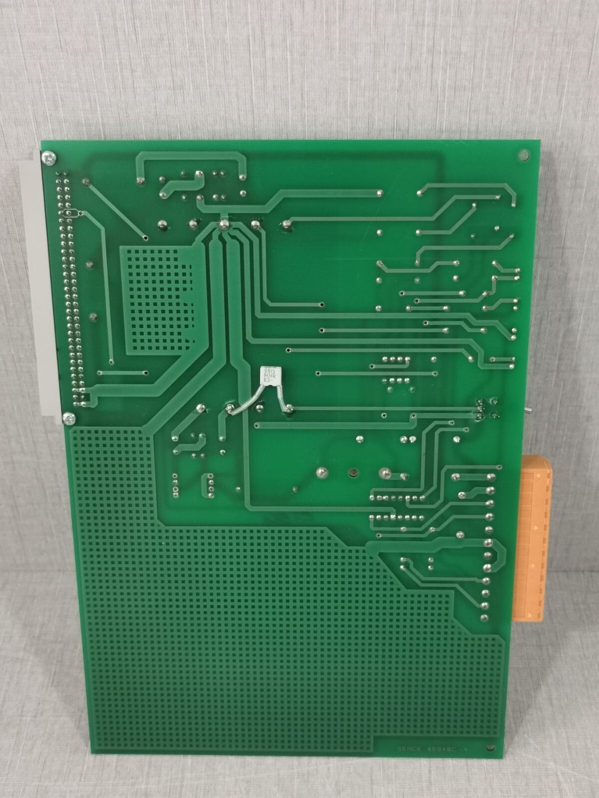 SERCK 46940C-4 SERCK 46940C-4 w/ ASTEC DC-DC Converter AA25A-024L-050T120 25Watts 8