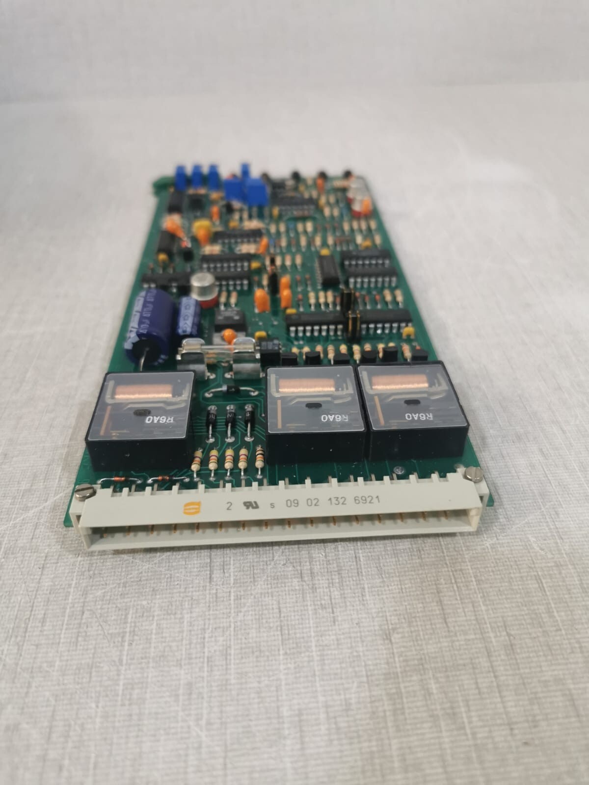 Unbranded 989.7 iCARE 989.7 Assy PCB Board 3