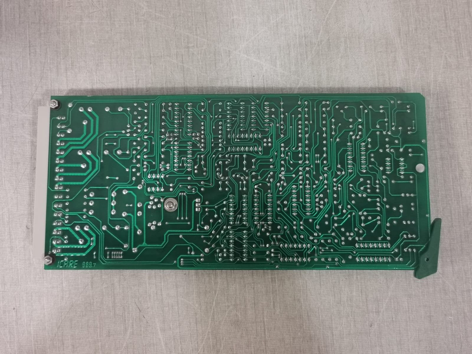 Unbranded 989.7 iCARE 989.7 Assy PCB Board 6