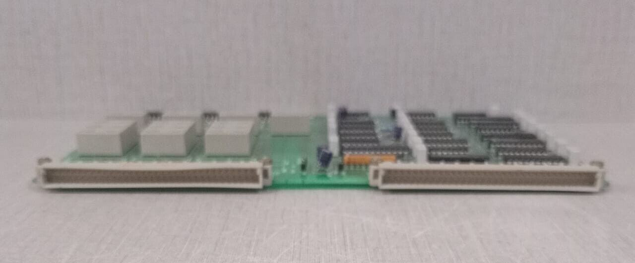 SERCK 46779C-4 SERCK 46779C-4 CARD TYPE PR50 73107M CIRCUIT BOARD 2