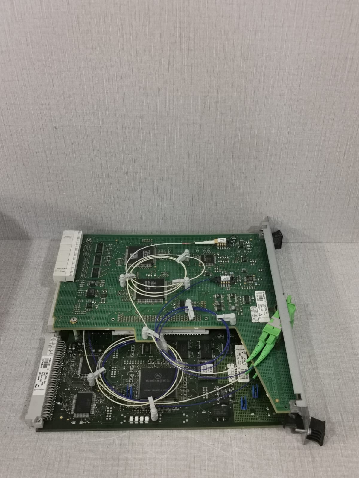 ABB 367 105/1 ABB ROFBU 367 105/1 R1C 2003W48 7