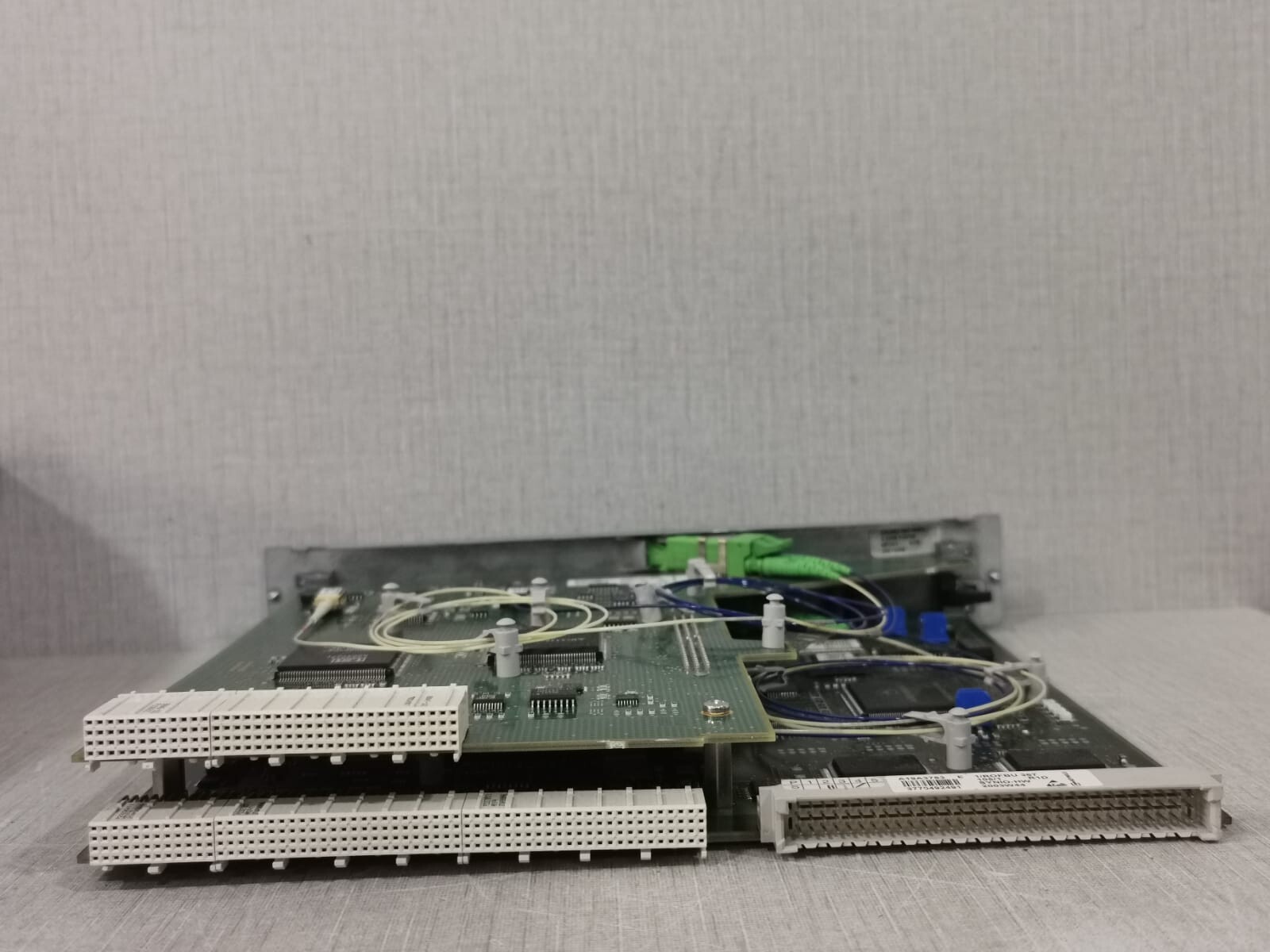 ABB 367 105/1 ABB ROFBU 367 105/1 R1C 2003W48 9