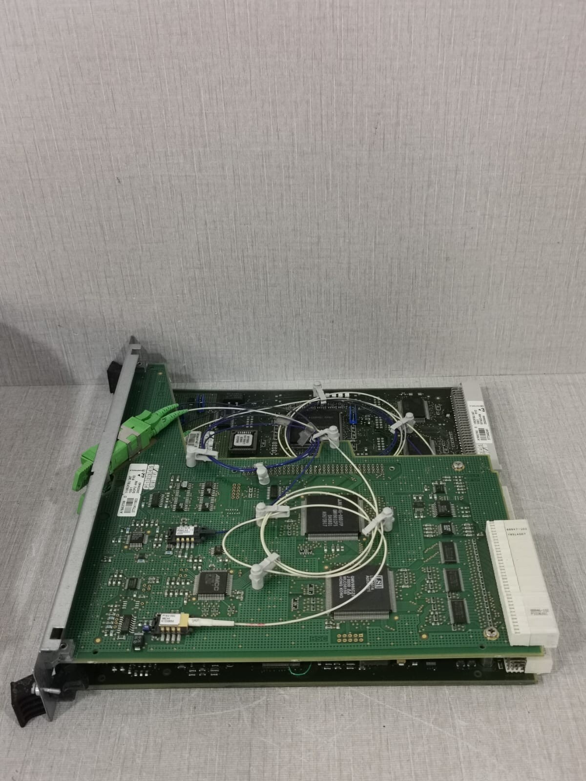 ABB 367 105/1 ABB ROFBU 367 105/1 R1C 2003W48 10