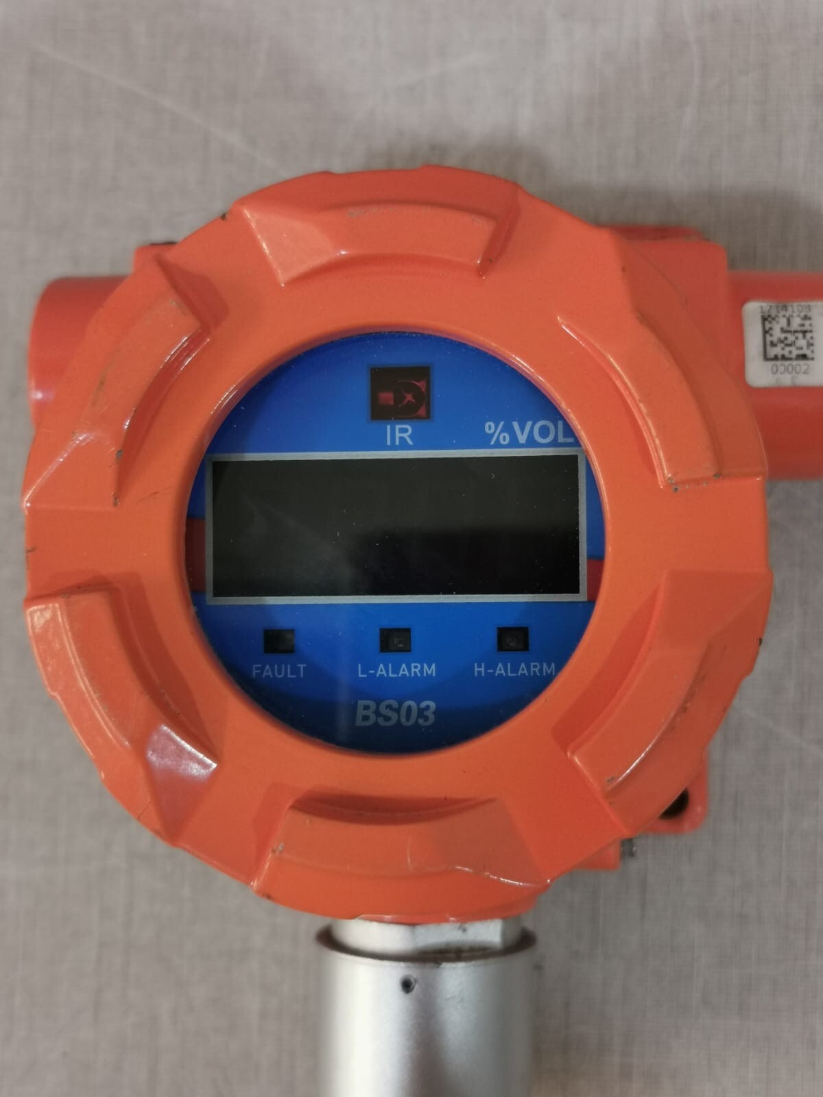Hanwei BS03 Hanwei BS03 Fixed Gas Detector 2