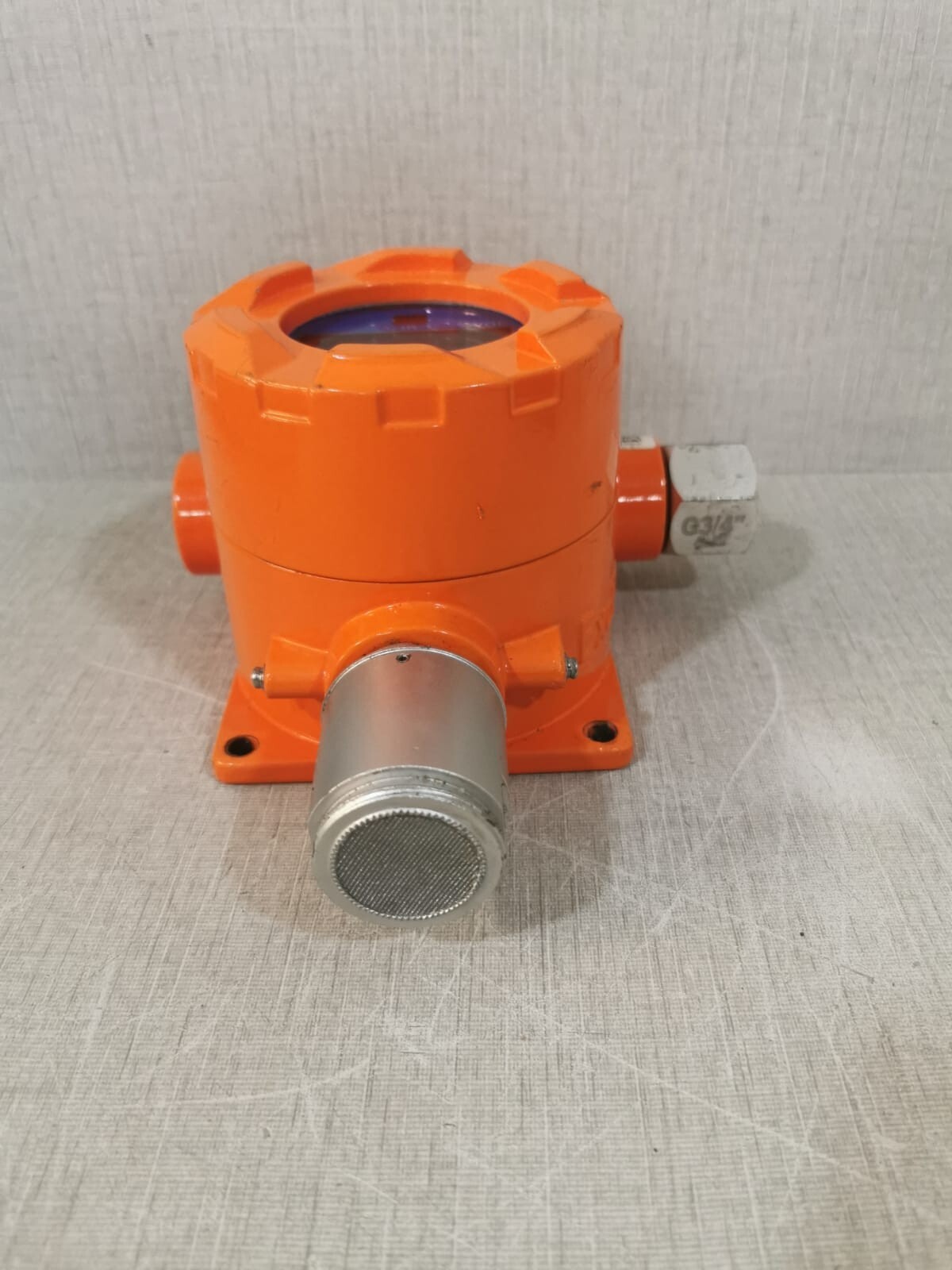 Hanwei BS03 Hanwei BS03 Fixed Gas Detector 5