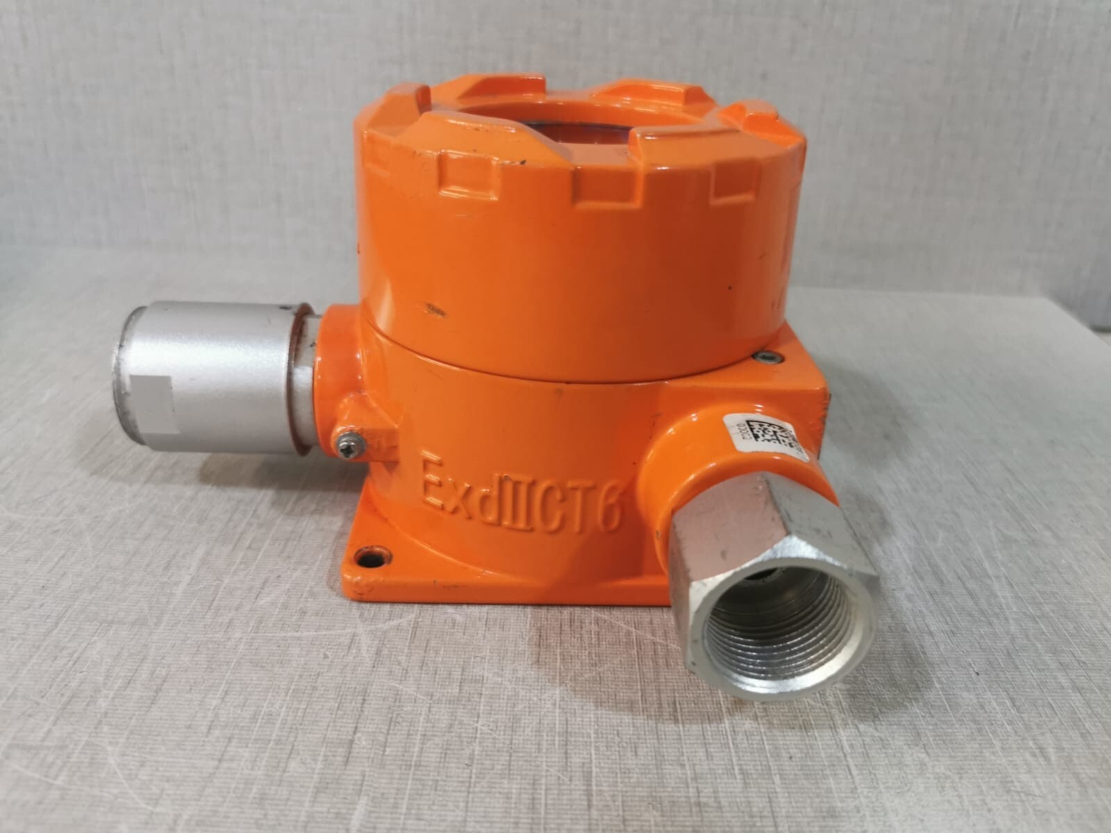 Hanwei BS03 Hanwei BS03 Fixed Gas Detector 6