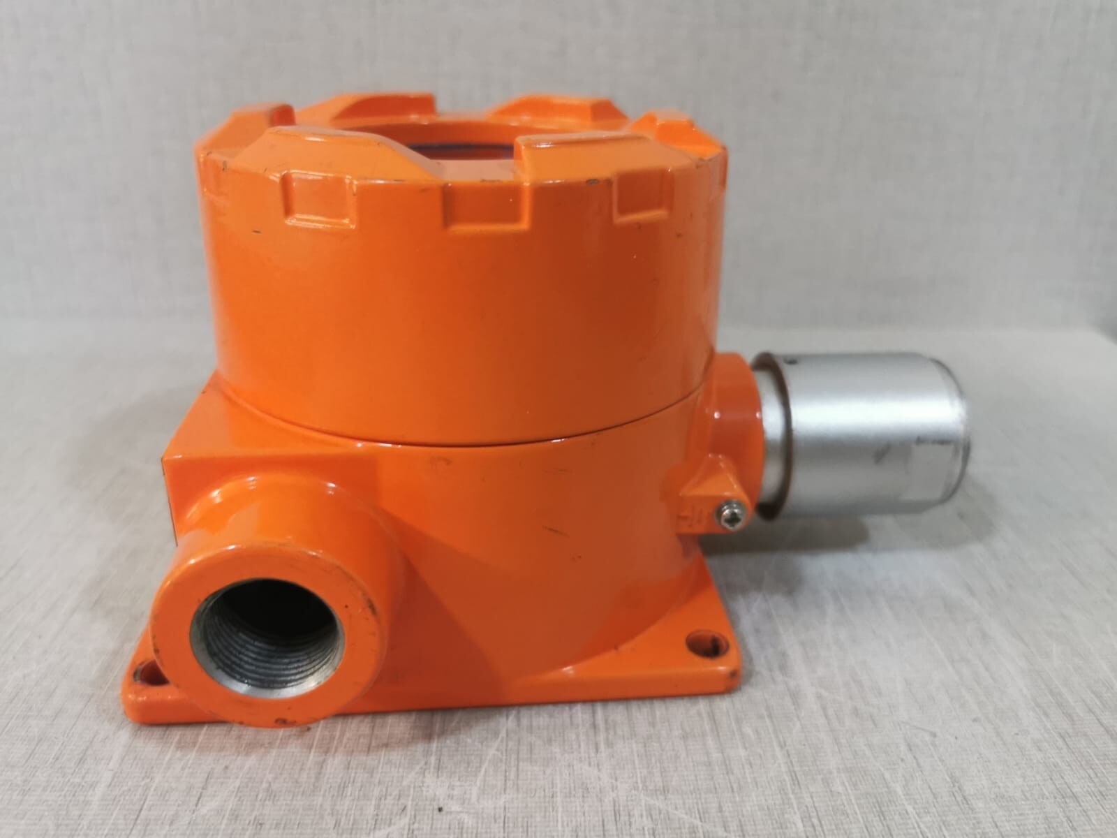 Hanwei BS03 Hanwei BS03 Fixed Gas Detector 7