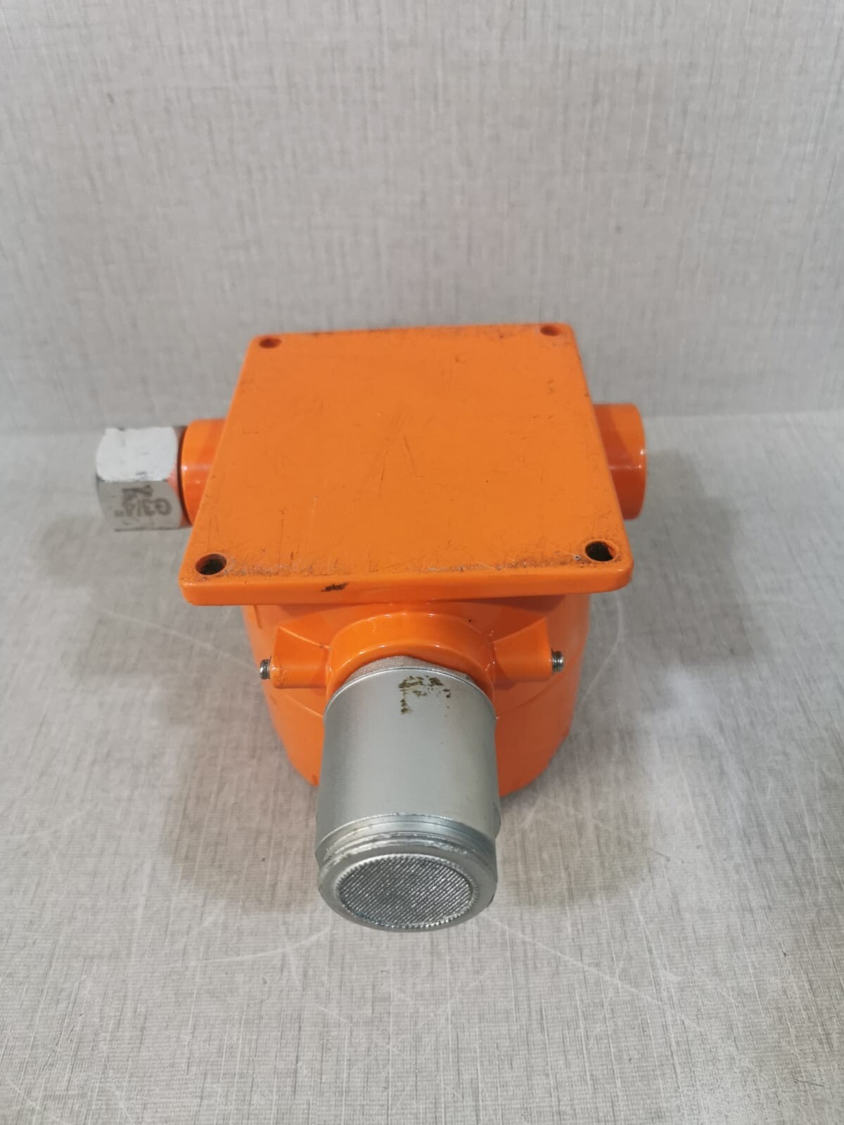 Hanwei BS03 Hanwei BS03 Fixed Gas Detector 8