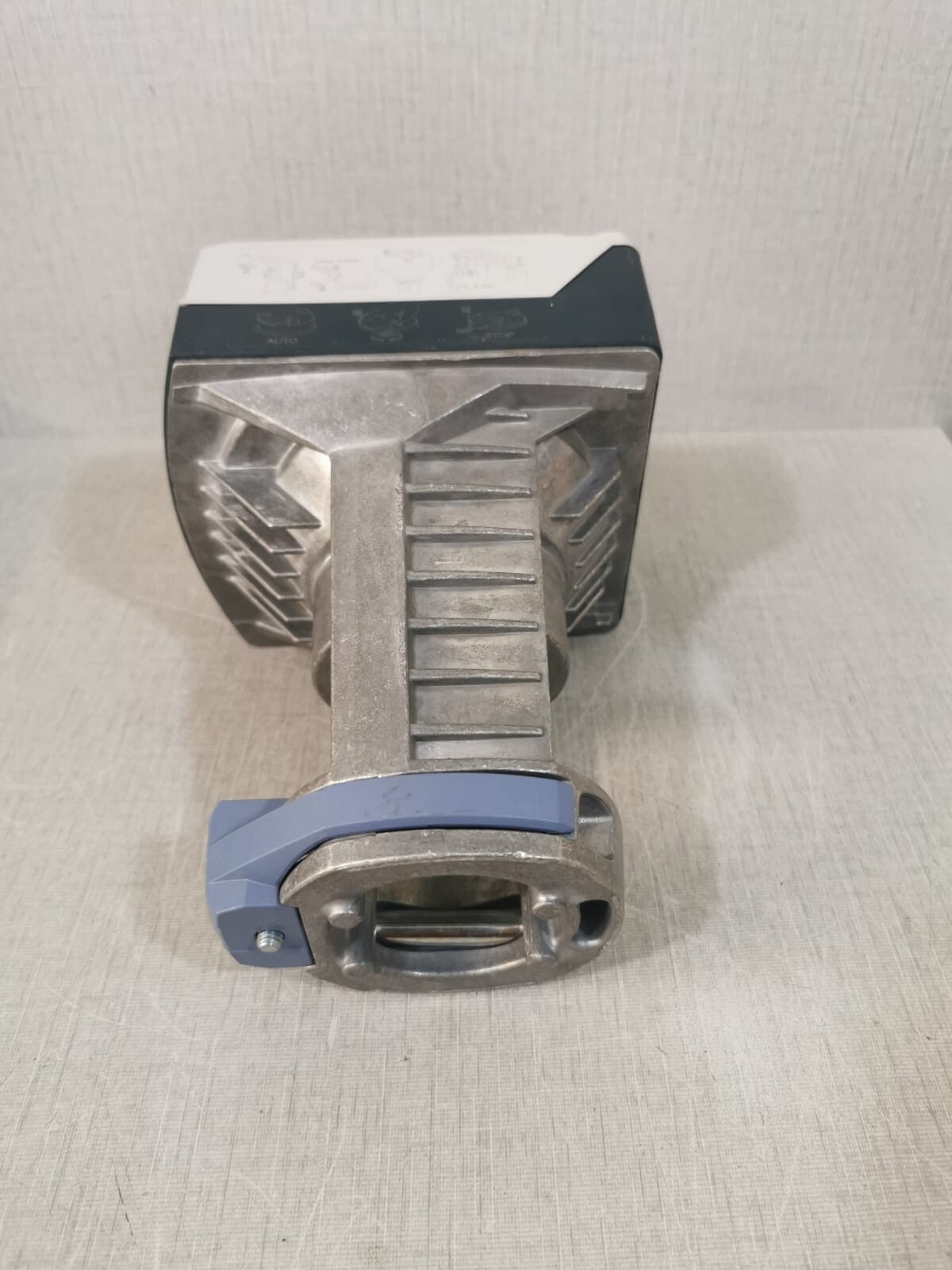 Siemens SAX61P03 Siemens SAX61P / SAX61P03 Valve Actuator AC/DC 24V 5