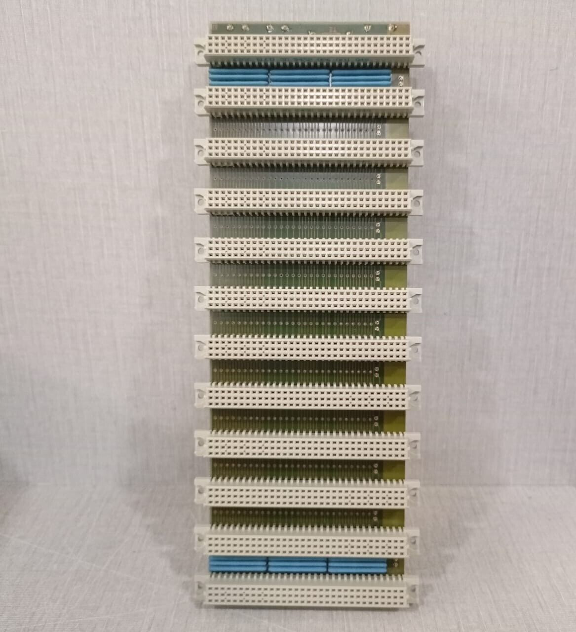 Elco Backplane 2266 ELCO 20 8458 096 001 049