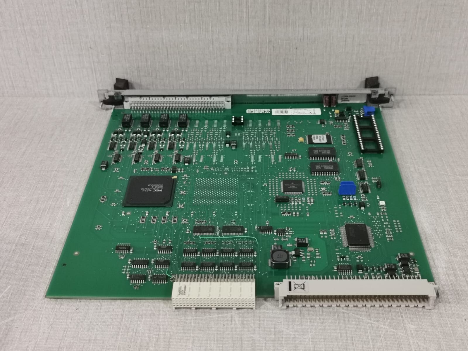 ABB 367 152/1 ABB ROFBU 367 152/1 LOMI4 R1A 2006W03 8
