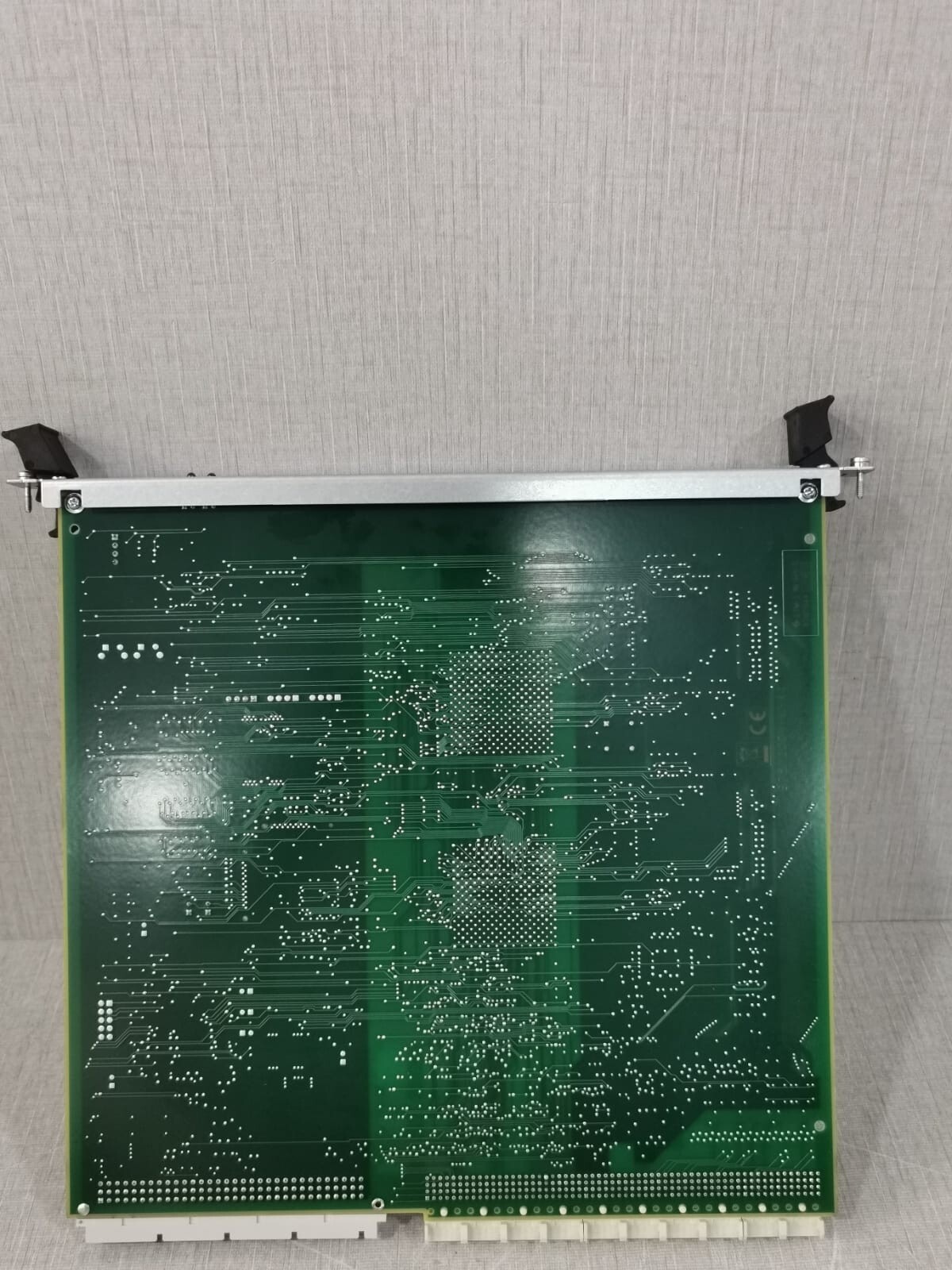 ABB ROFBU 367 113/1 ABB ROFBU 367 113/1 R1B 2014W37 SYNAC 100989 Mother Board 9