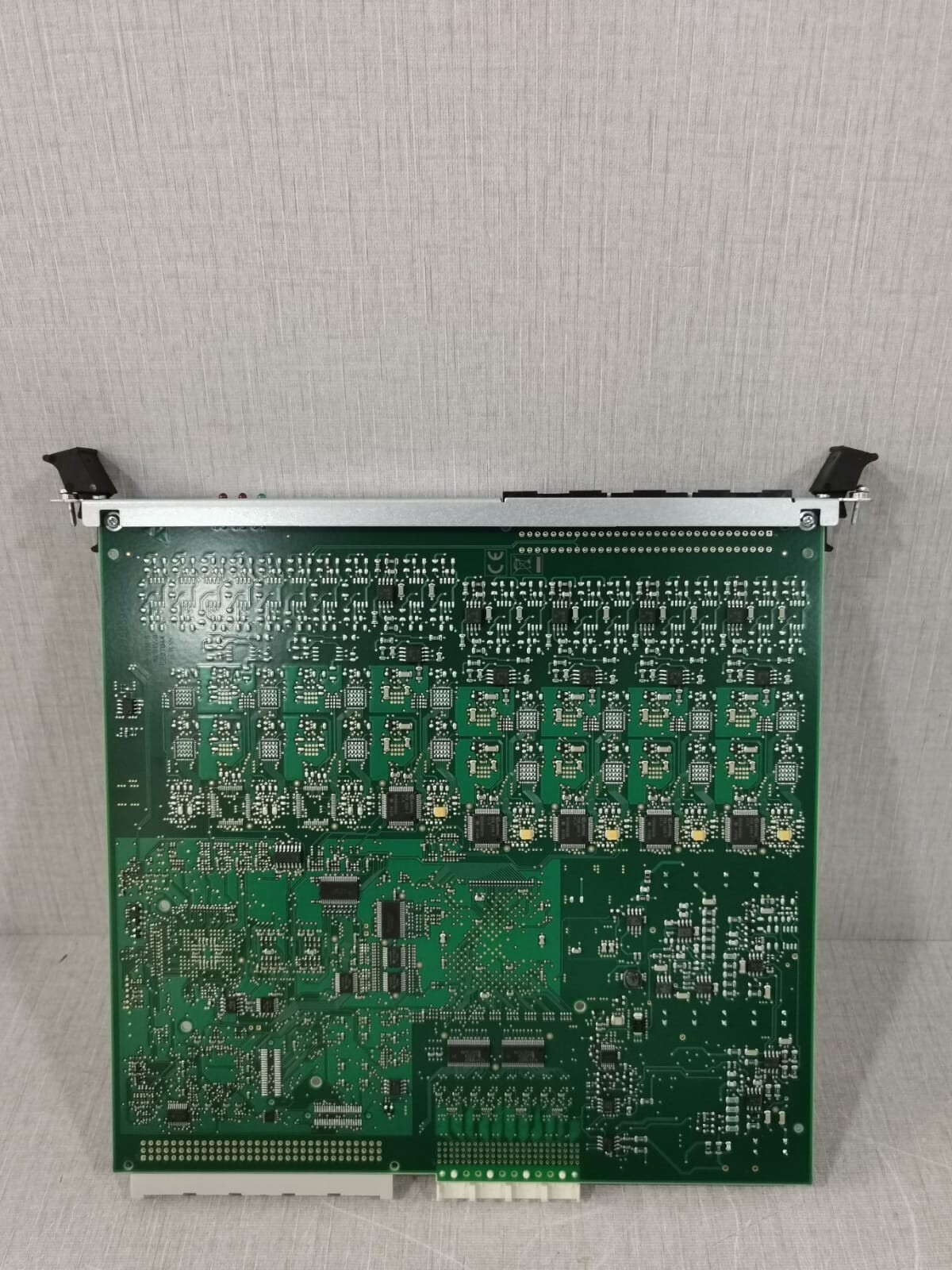 ABB 367 187/2 ABB ROFBU 367 187/2 R1C2013W51 SUBH1 09861483 13W50 Mother Board 7