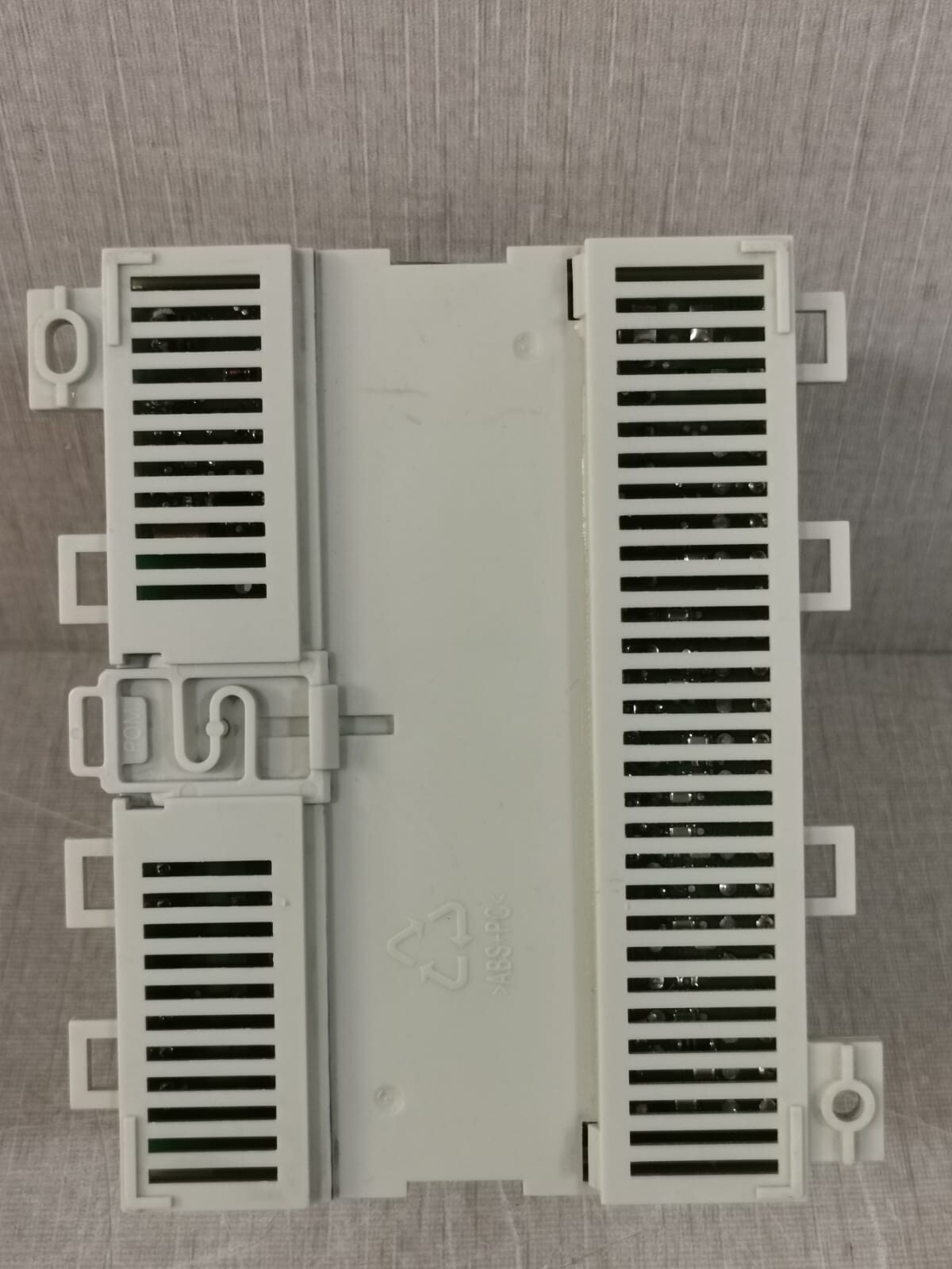 Honeywell W7704D1016 HONEYWELL W7704D1016 SMART MODULE Lonmark 230VAC 20VA;50/60HZ 8