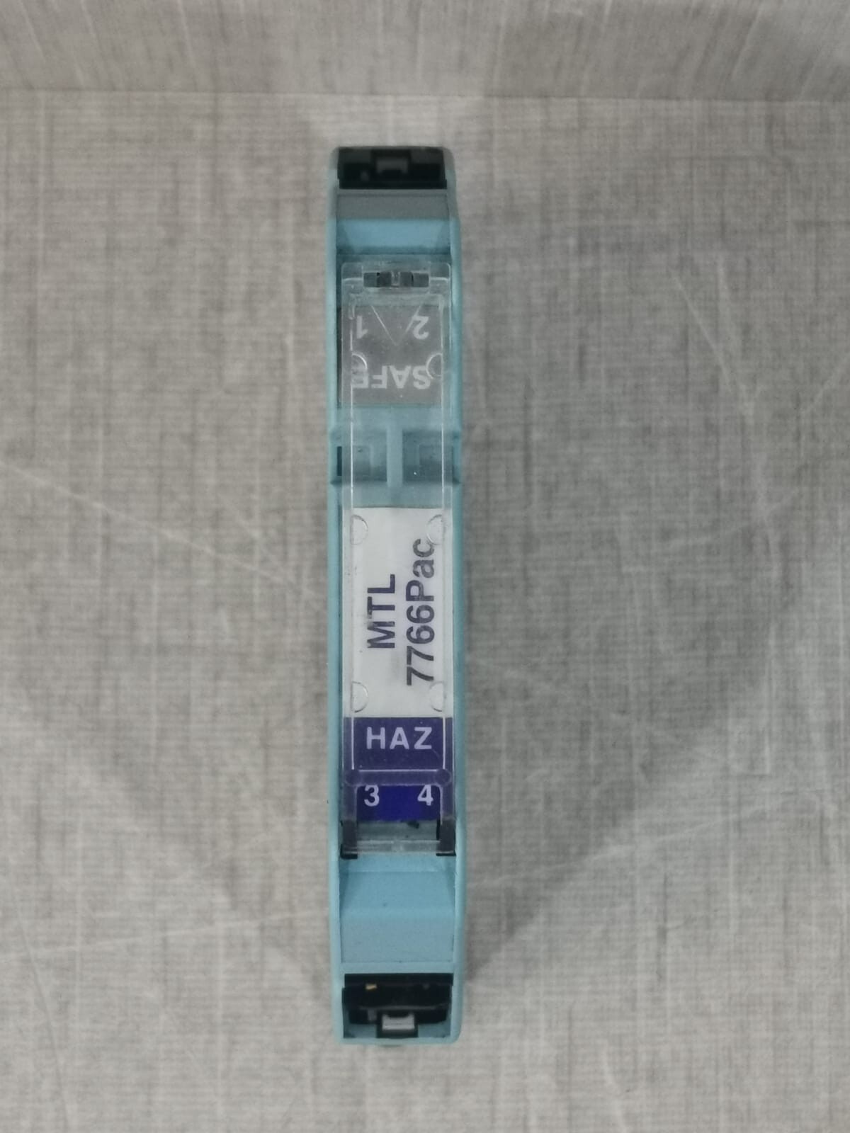 MTL MTL7766PAC MTL7766PAC SHUNT-DIODE SAFETY BARRIER 4