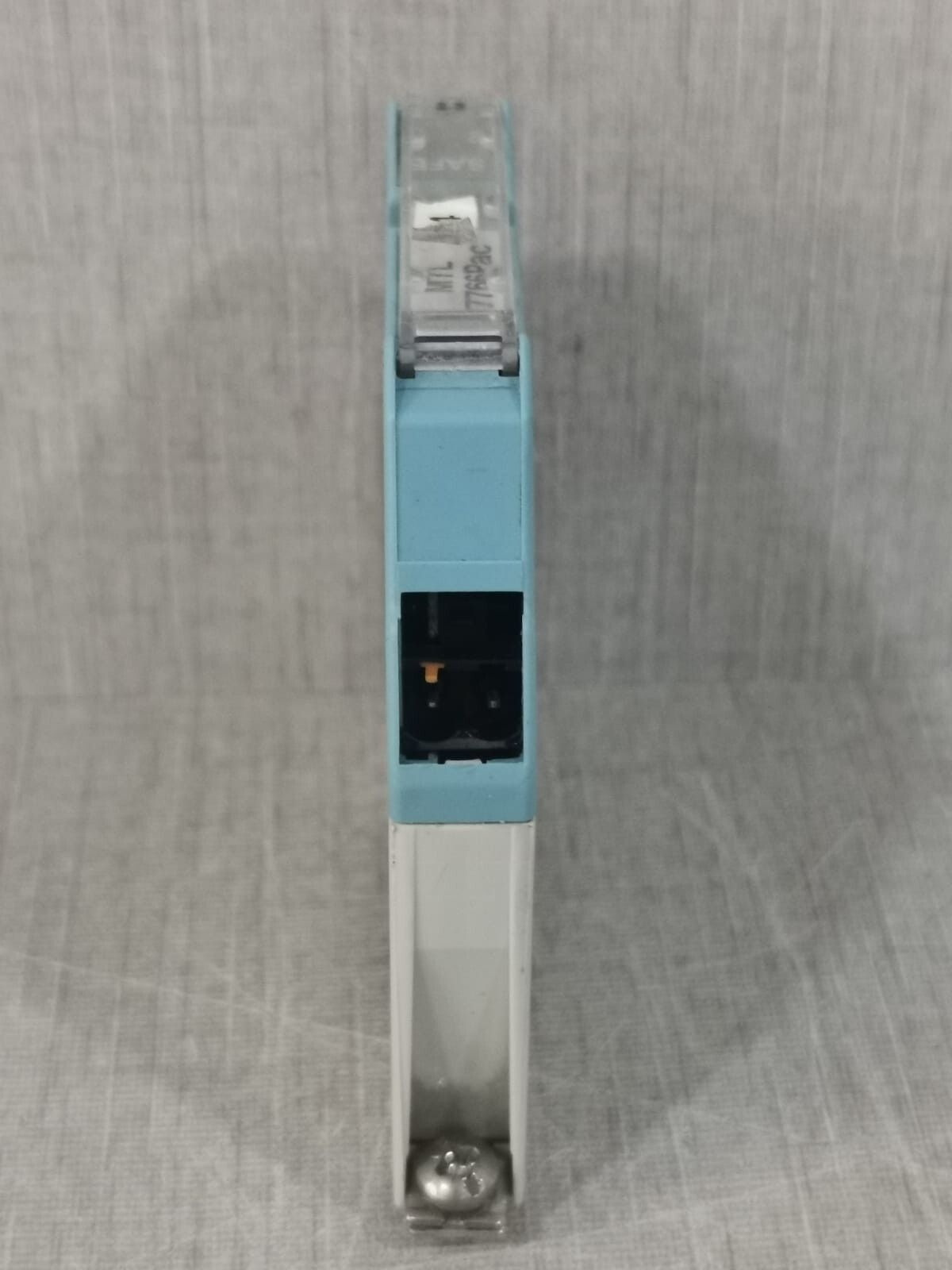MTL MTL7766PAC MTL7766PAC SHUNT-DIODE SAFETY BARRIER 5