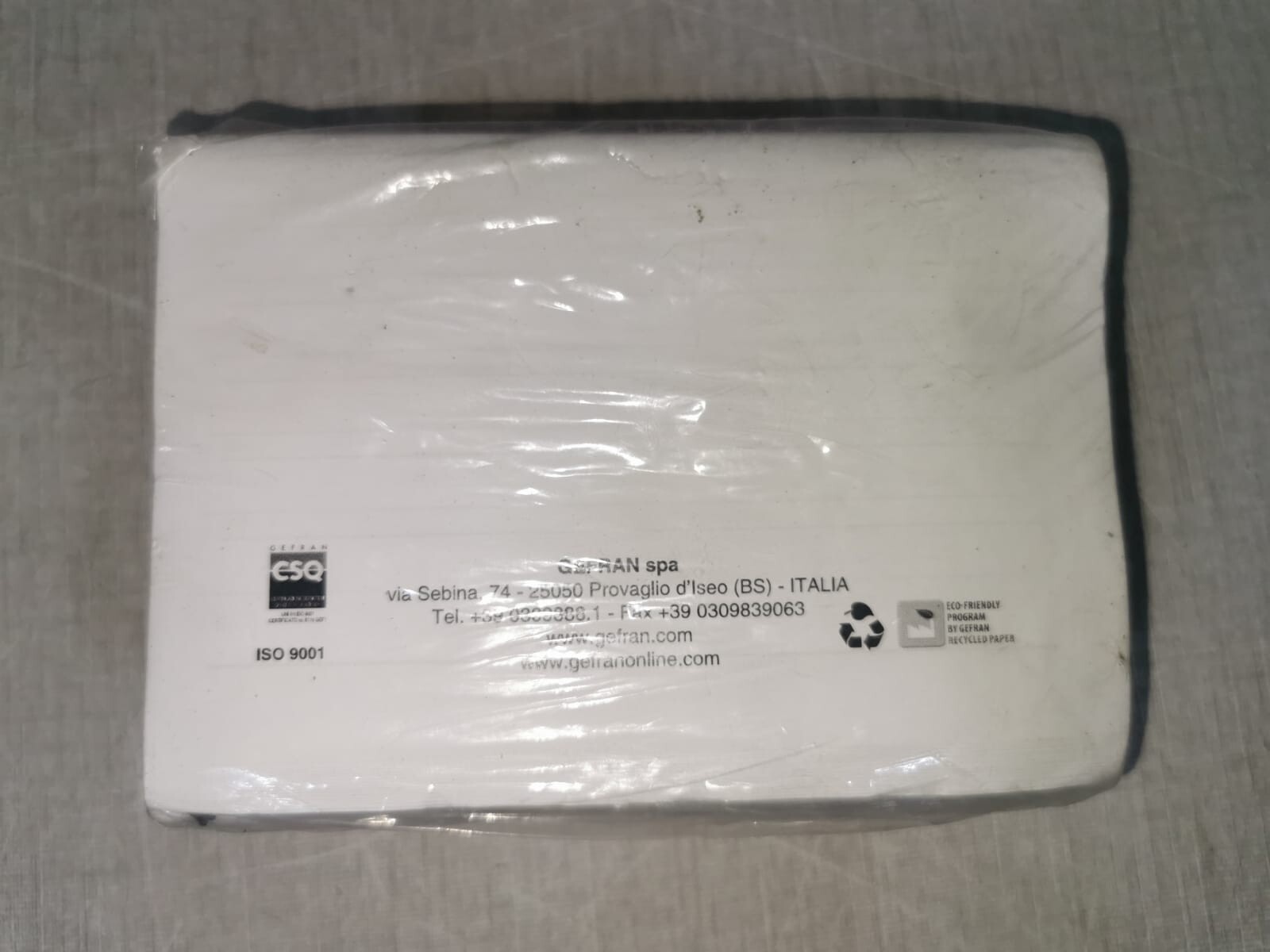 Gefran F000193 Gefran F000193 Indicator/Alarm Unit for Temperature & Linear Inputs 7